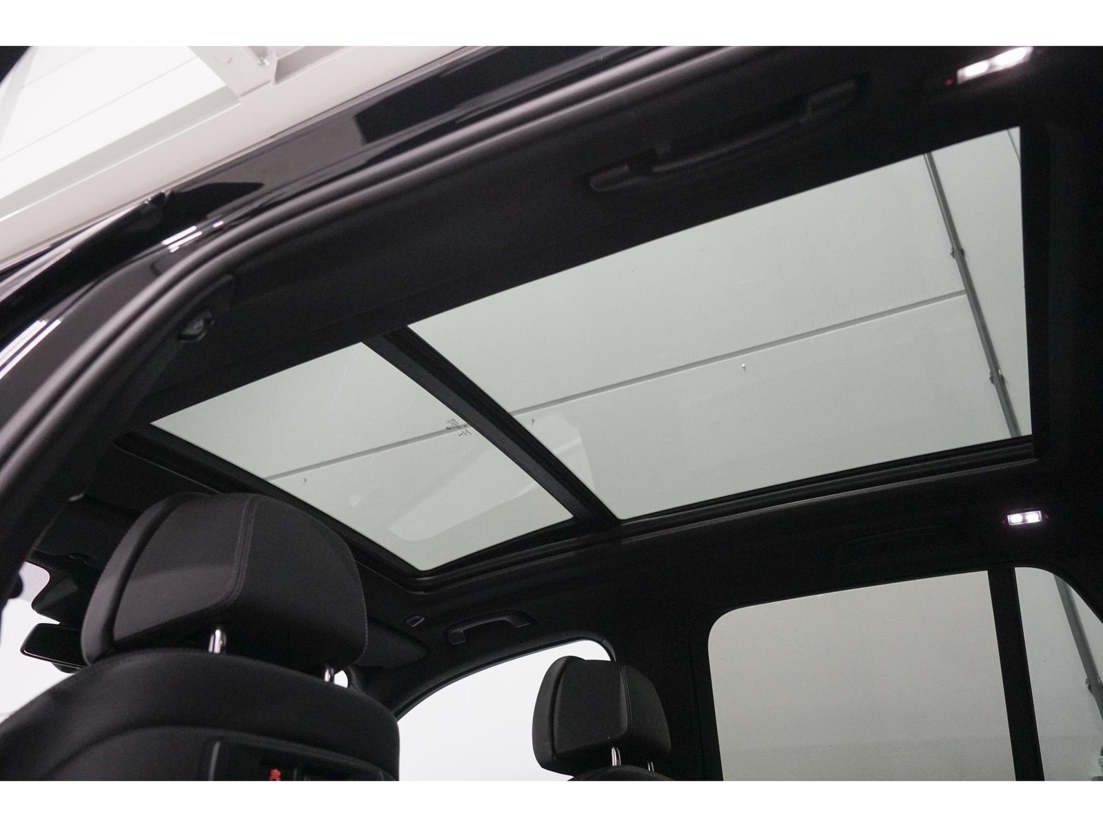 Foto van BMW X5 Xdrive45e