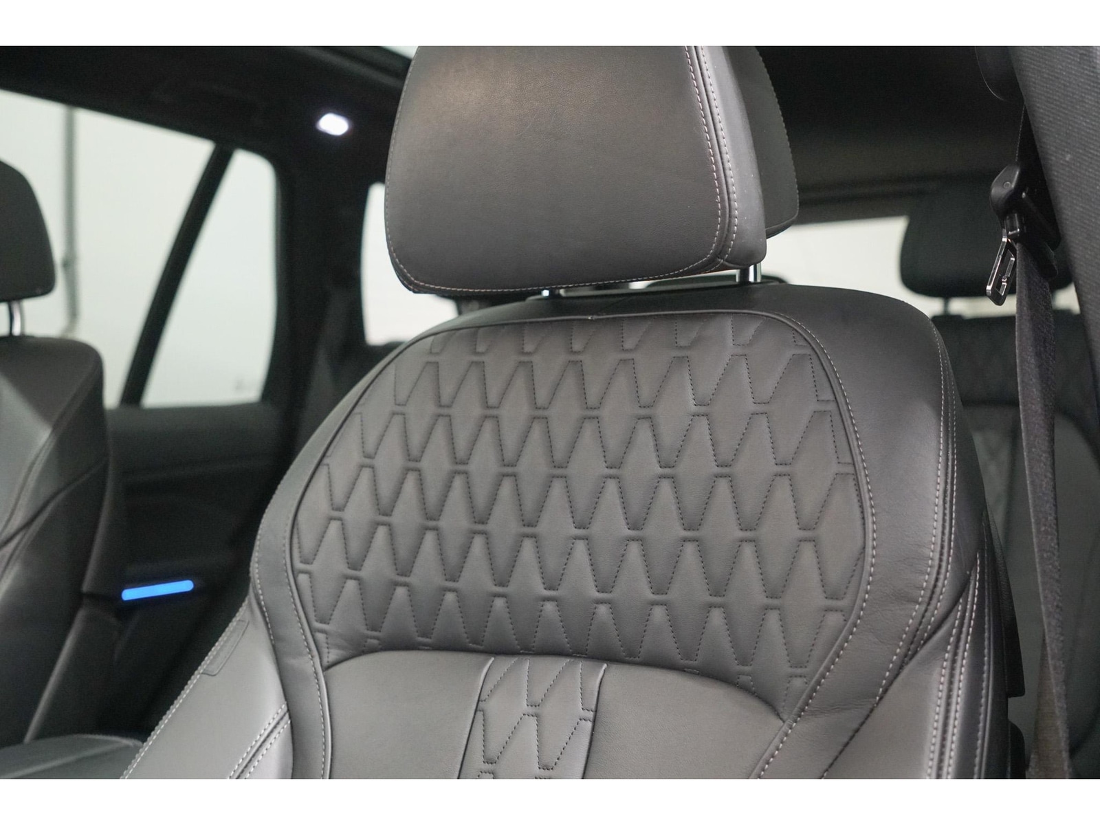 Foto van BMW X5 Xdrive45e