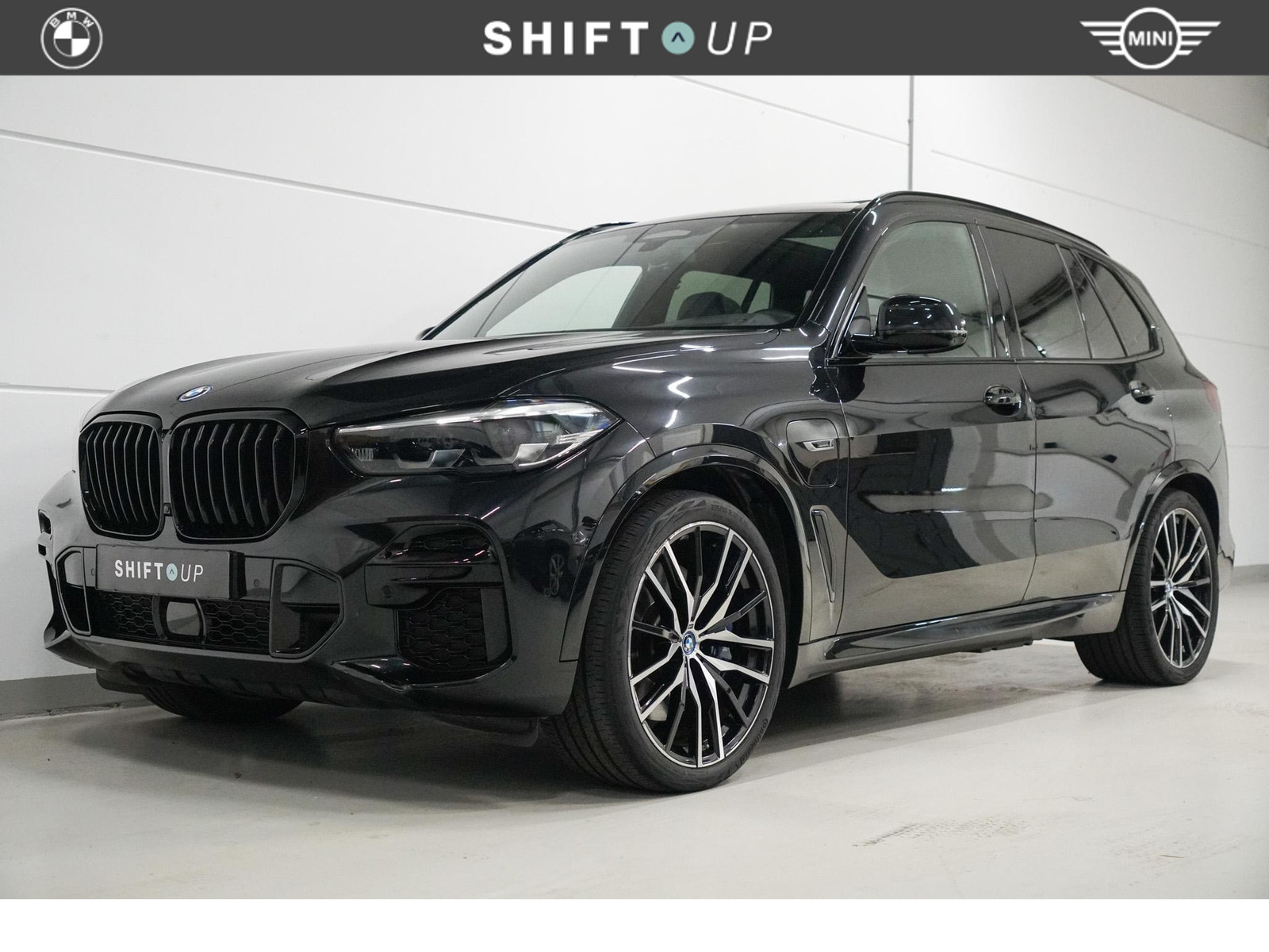 BMW X5 Xdrive45e xDrive45e 2022 - voorkant