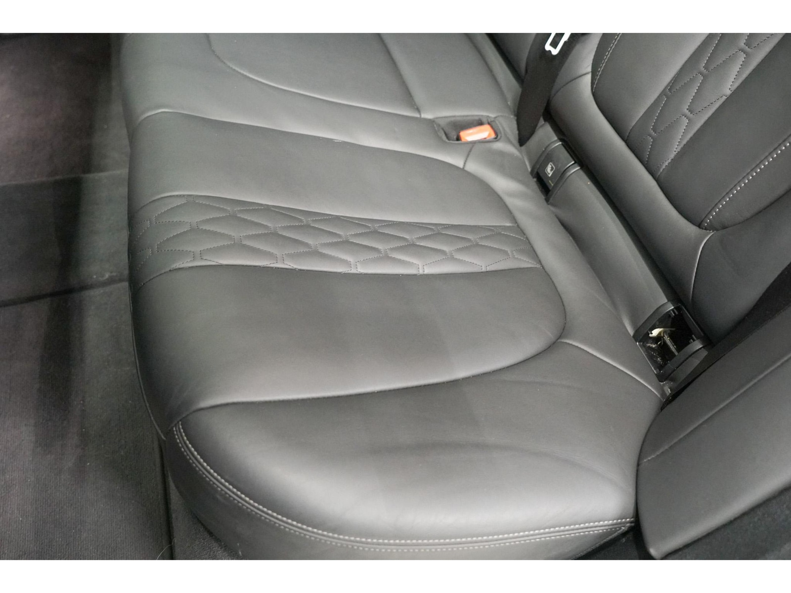Foto van BMW X5 Xdrive45e