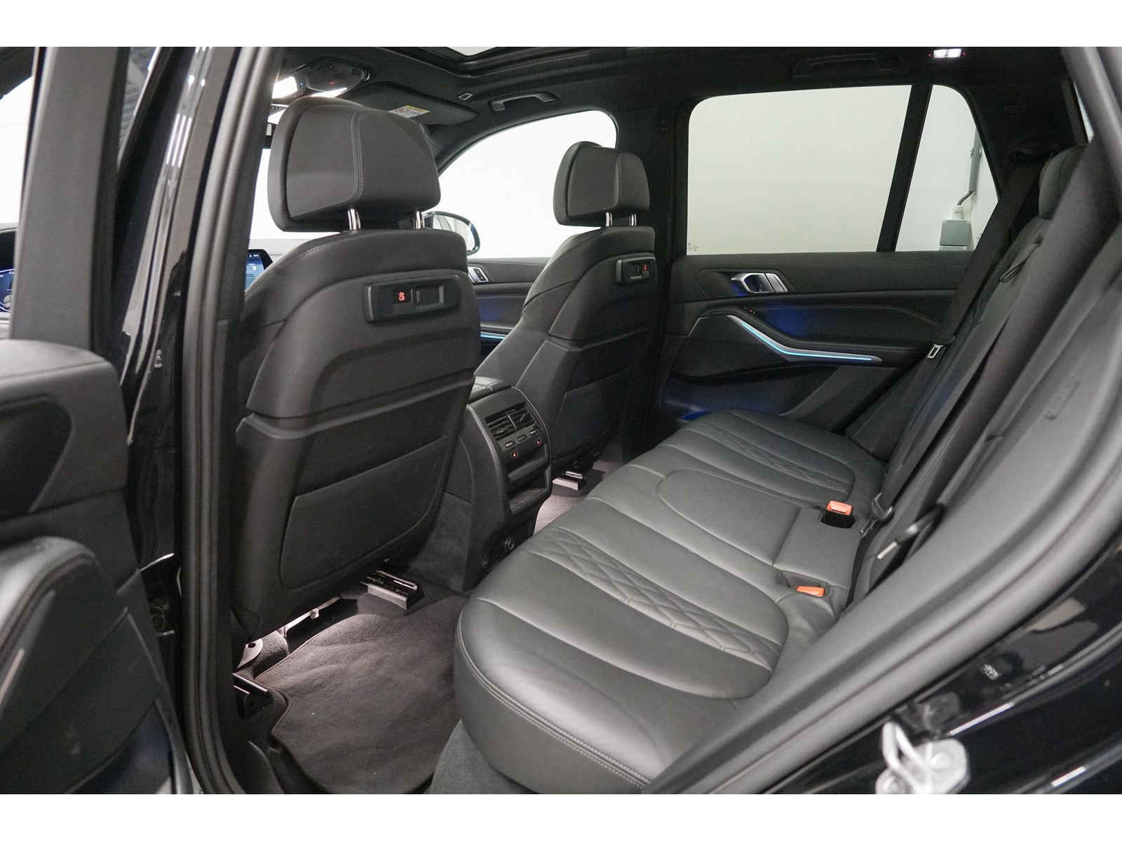 Foto van BMW X5 Xdrive45e