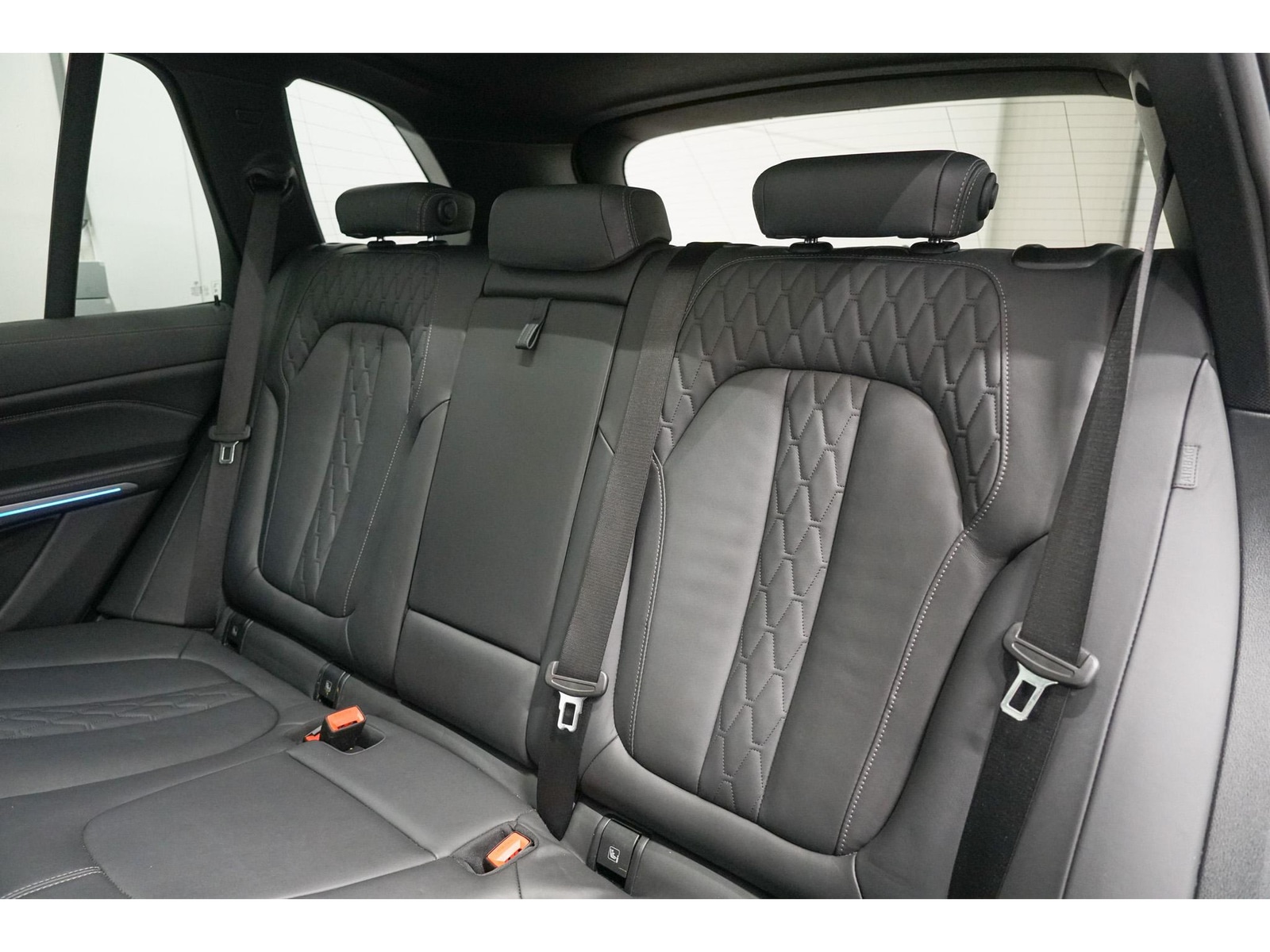 Foto van BMW X5 Xdrive45e