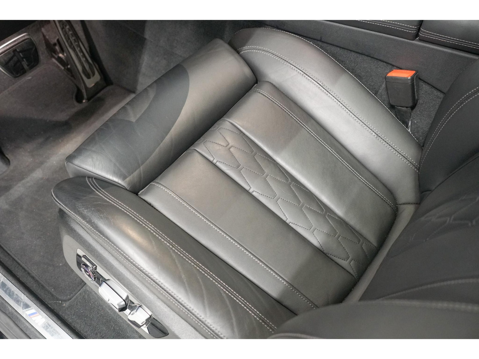 Foto van BMW X5 Xdrive45e