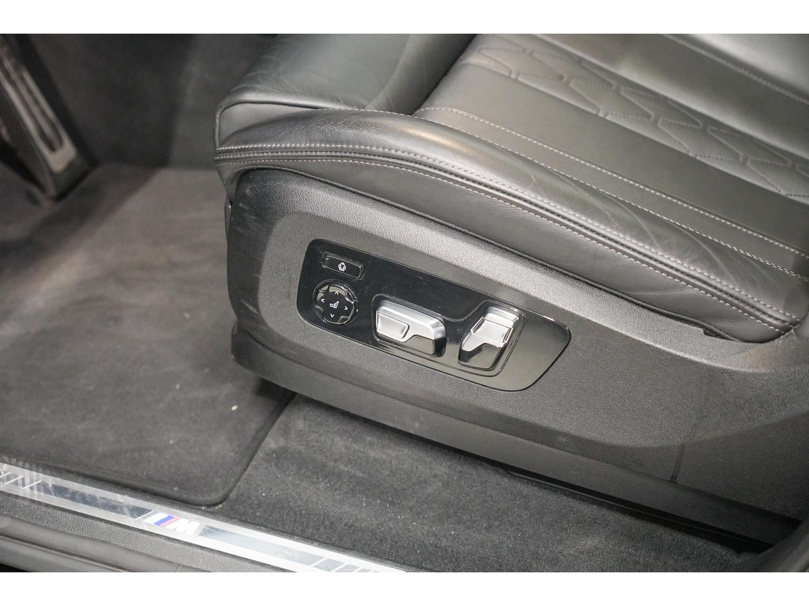Foto van BMW X5 Xdrive45e