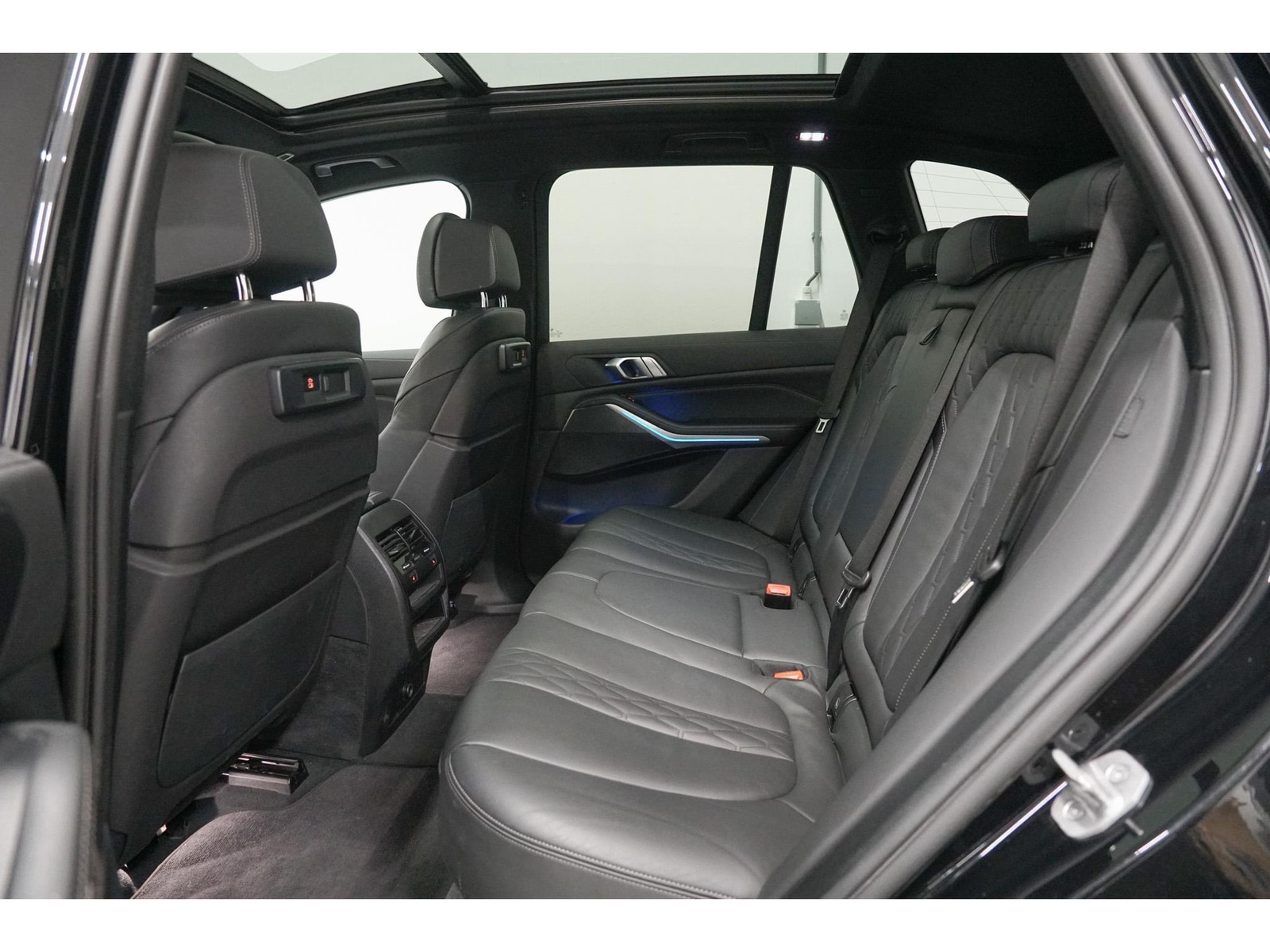 Foto van BMW X5 Xdrive45e