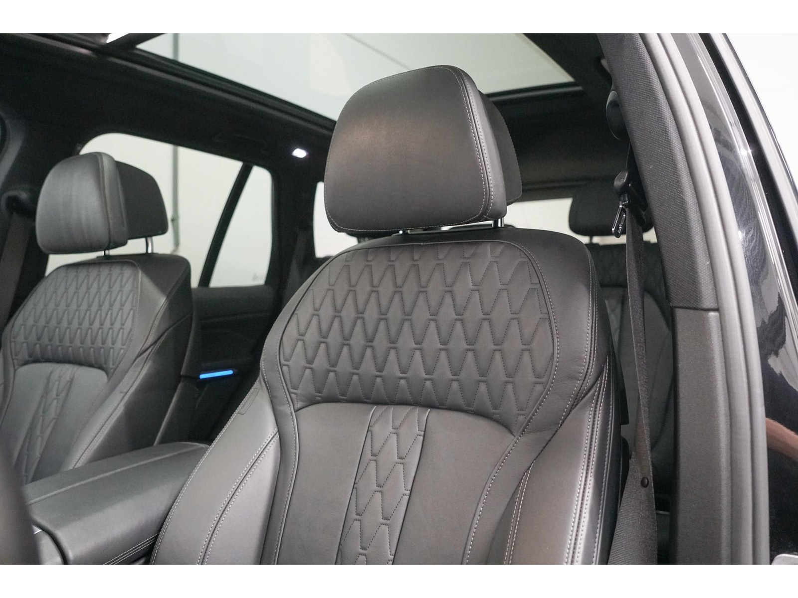 Foto van BMW X5 Xdrive45e
