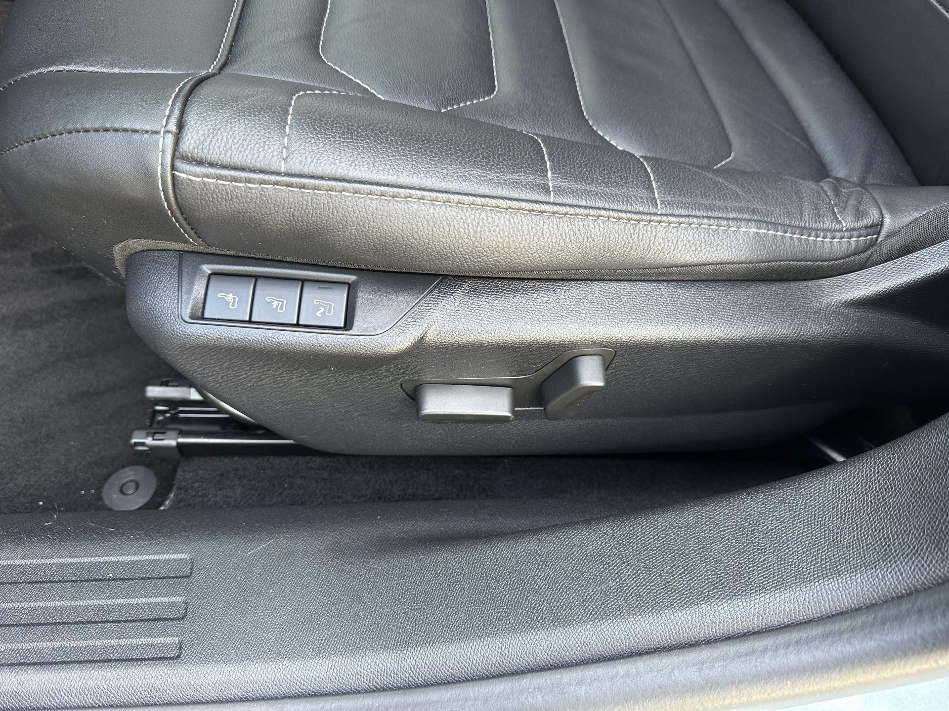 Foto van Citroen C4