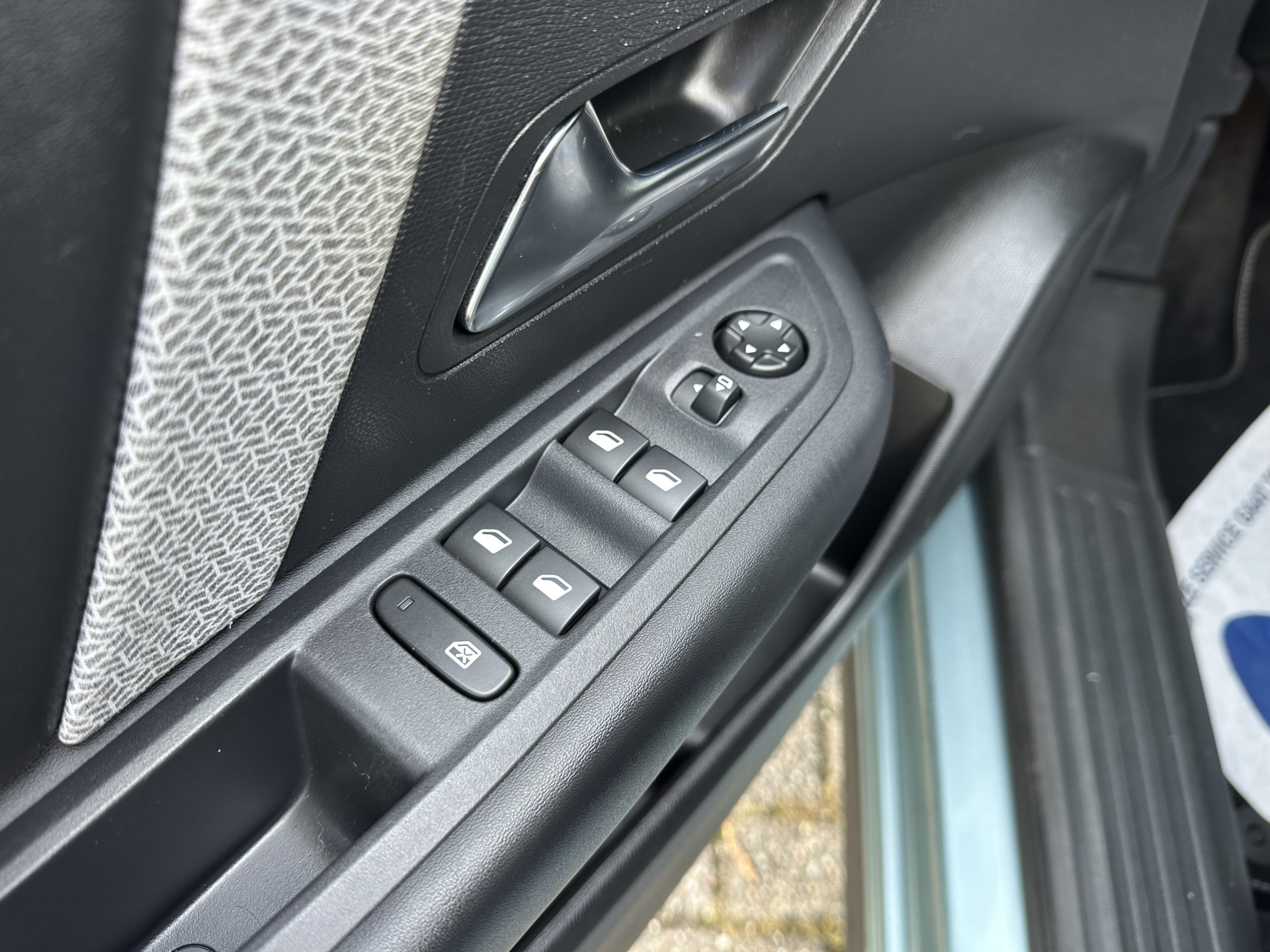 Foto van Citroen C4
