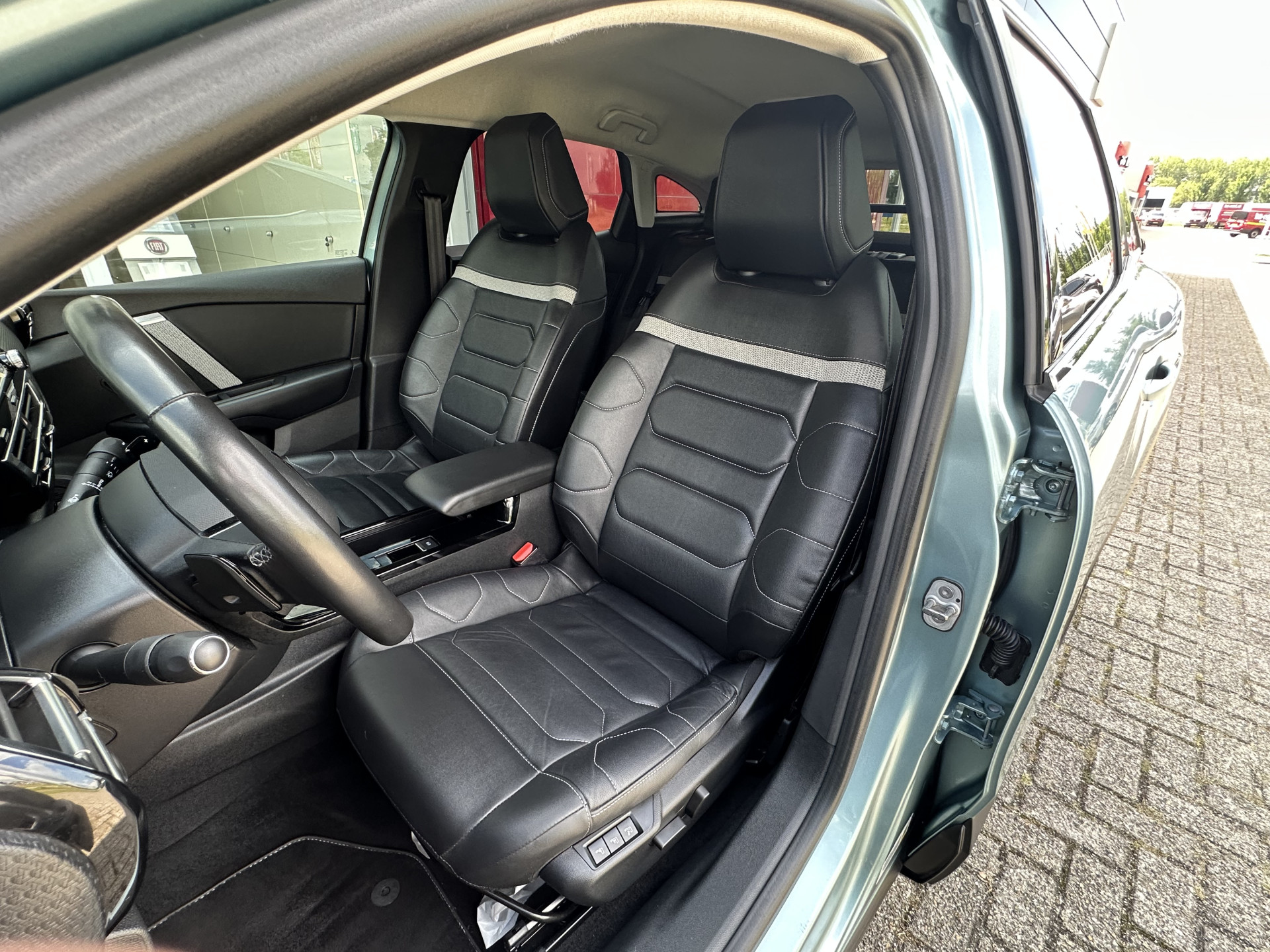 Foto van Citroen C4