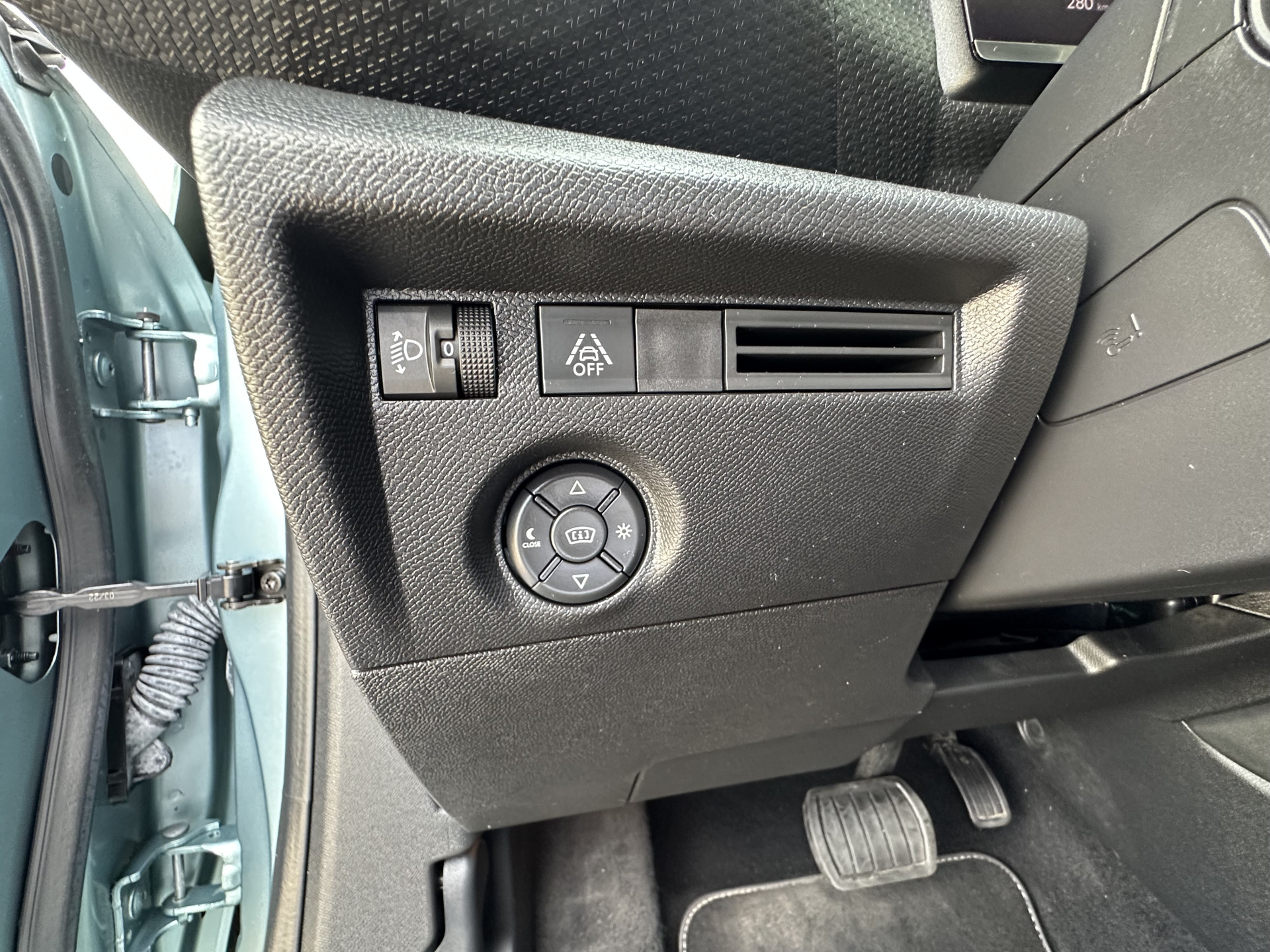 Foto van Citroen C4