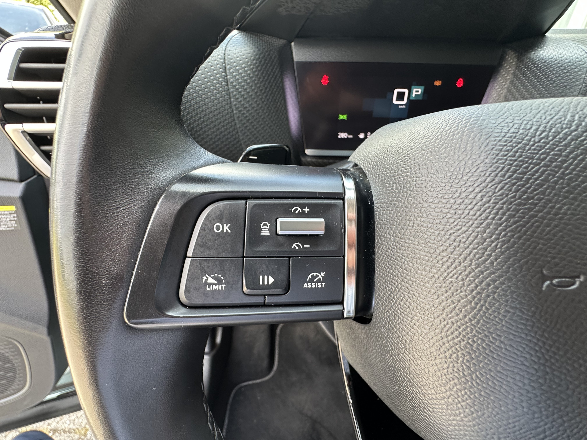 Foto van Citroen C4