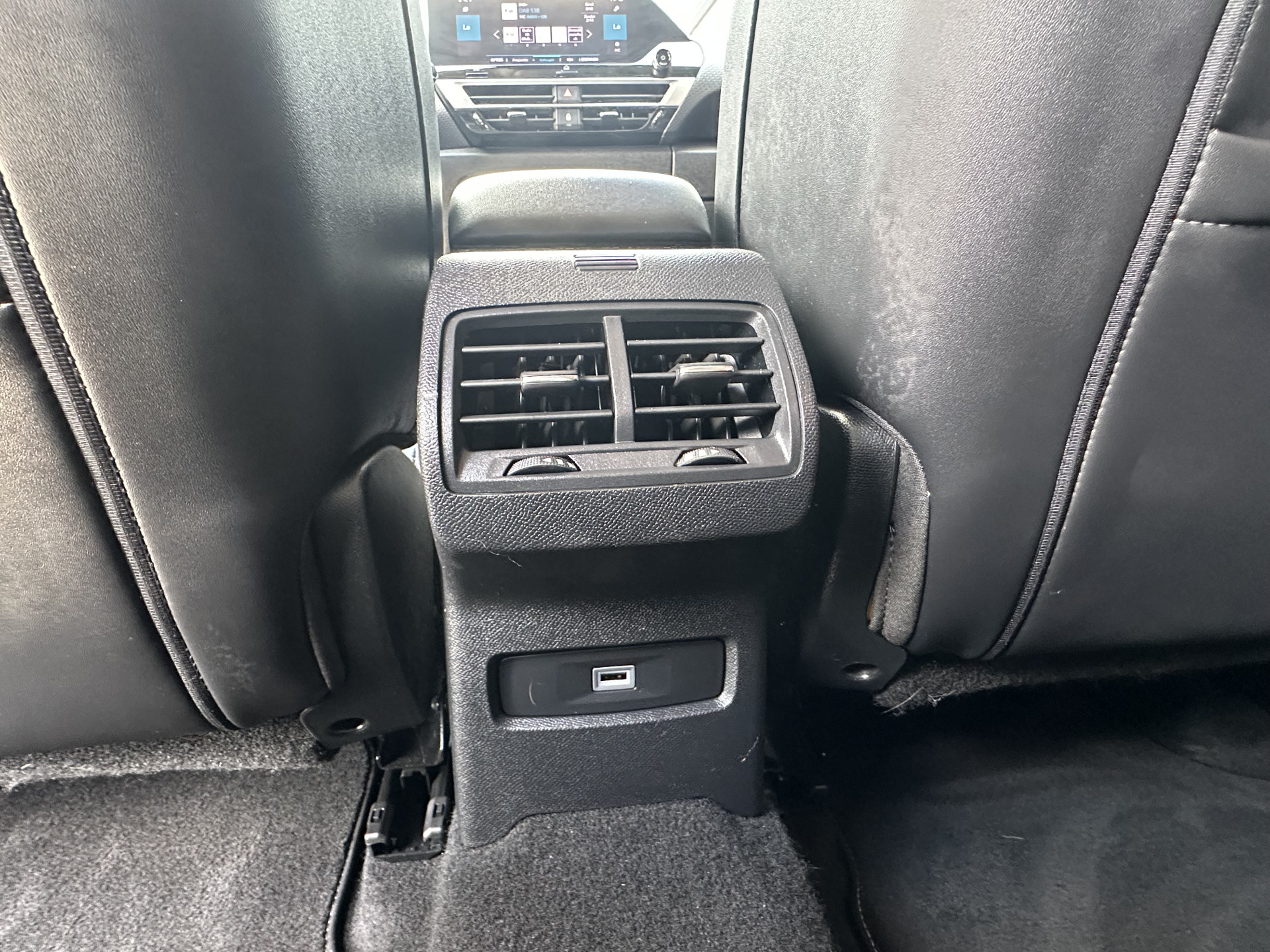 Foto van Citroen C4