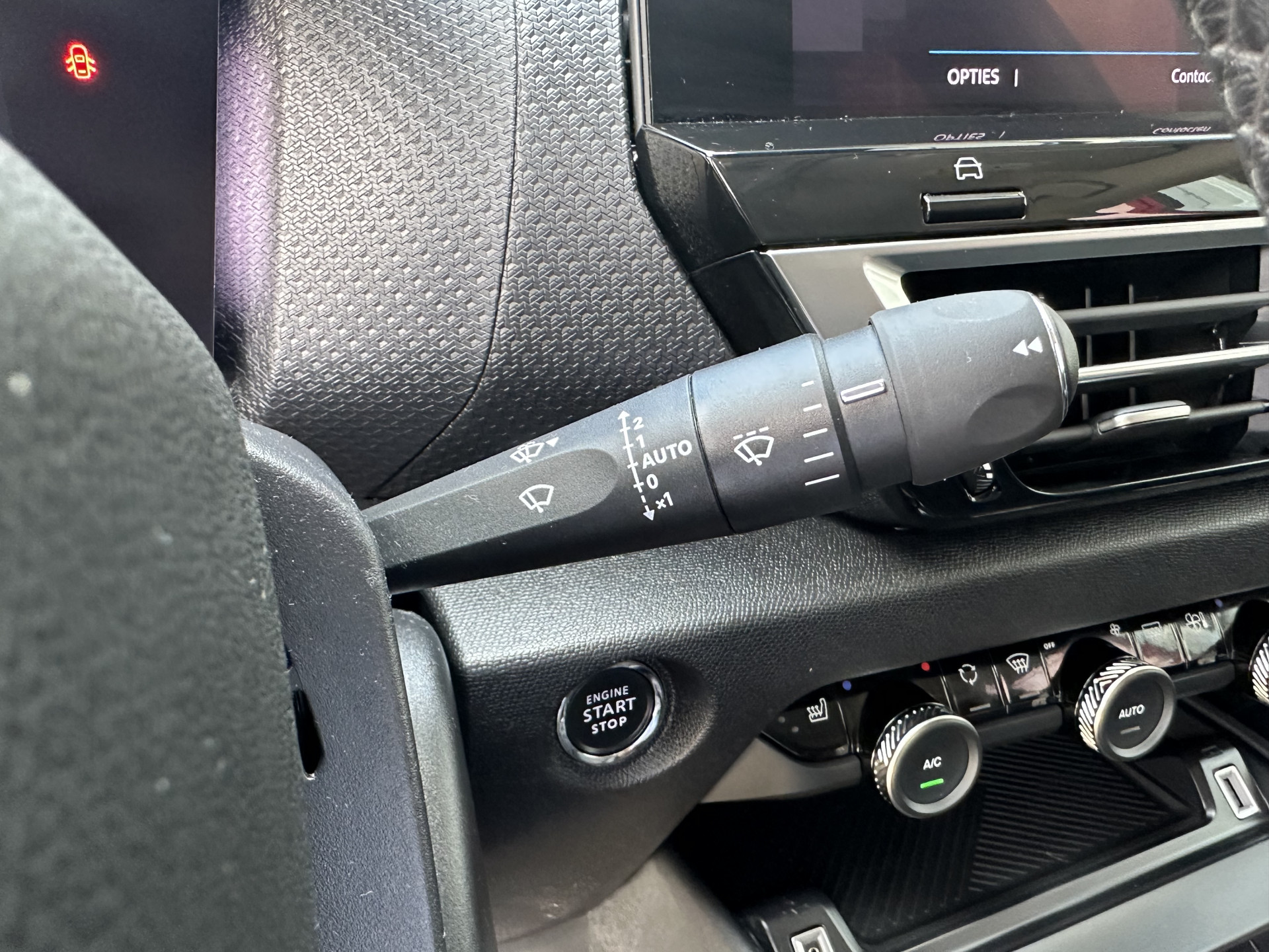 Foto van Citroen C4