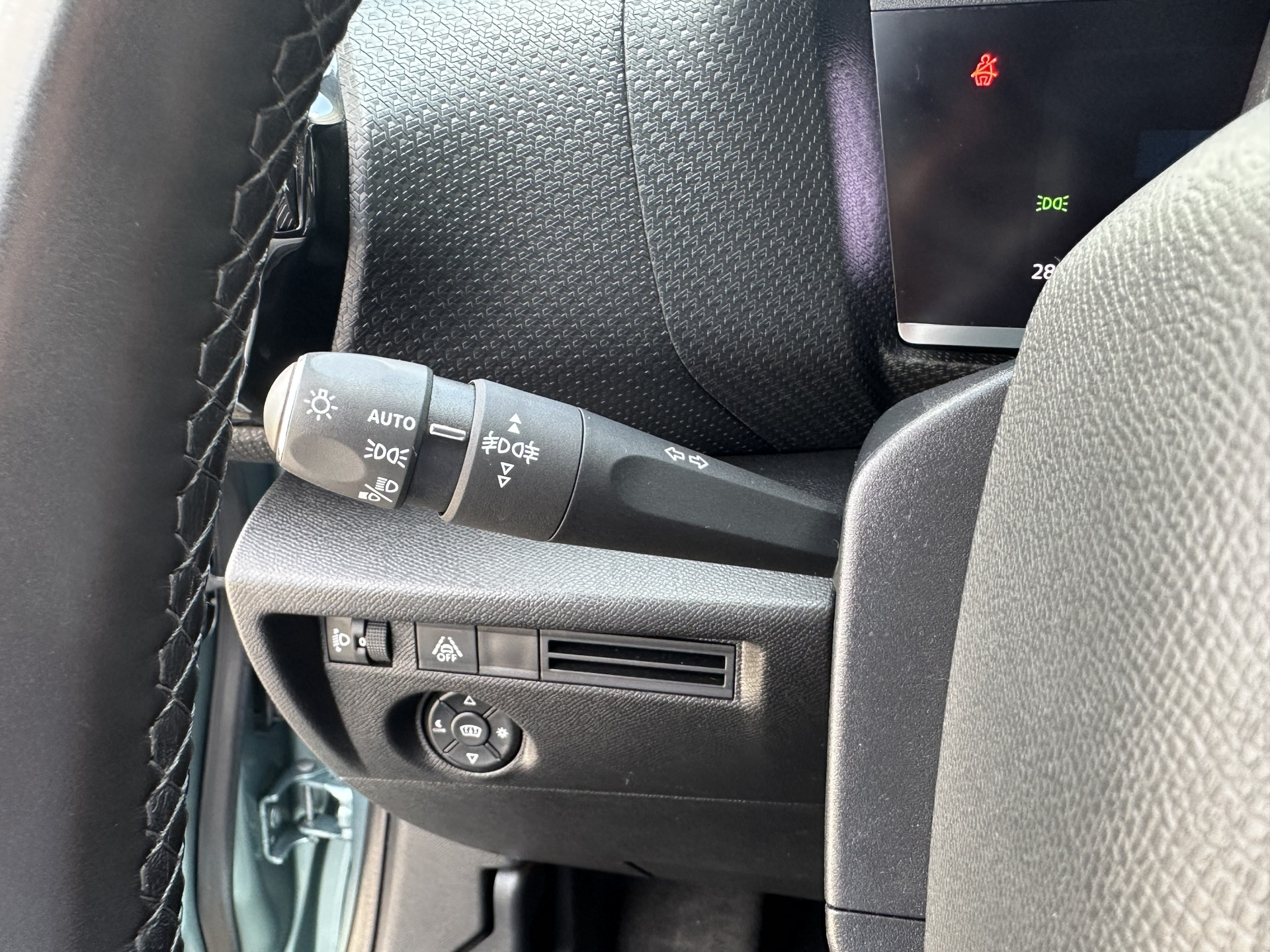 Foto van Citroen C4