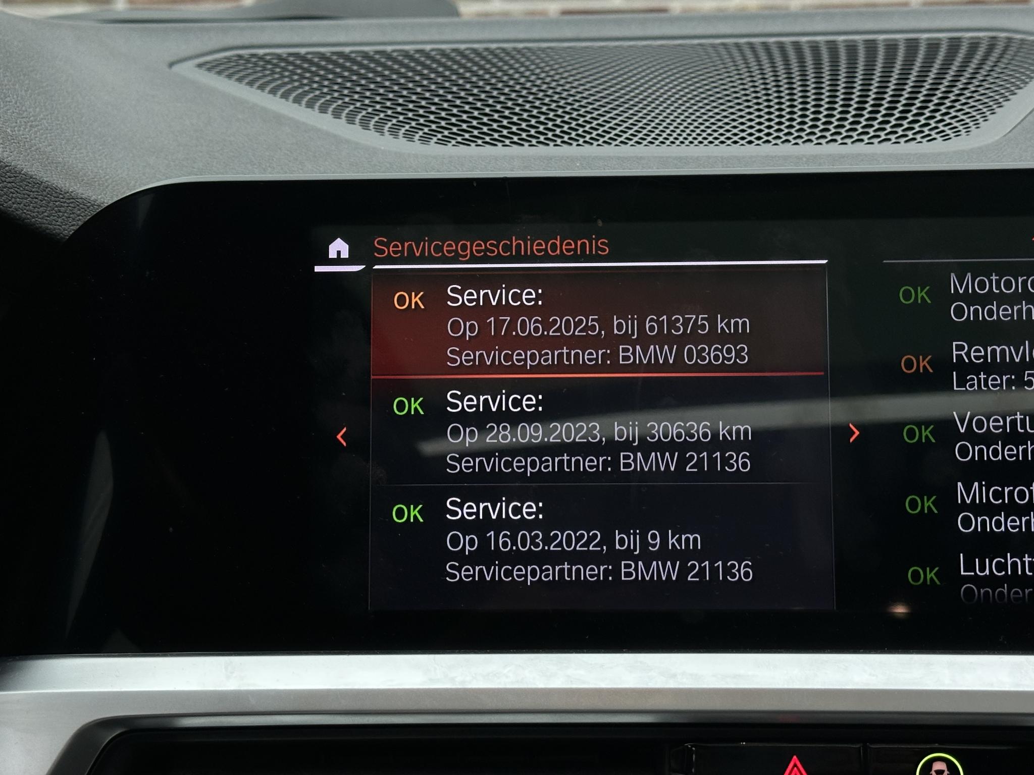 Foto van BMW 4-serie Gran Coupé
