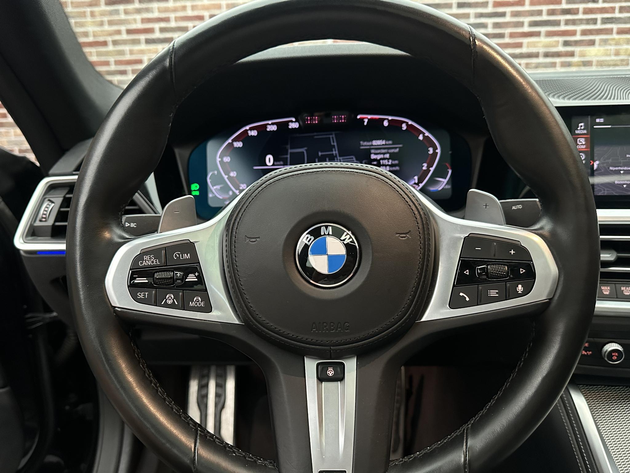 Foto van BMW 4-serie Gran Coupé