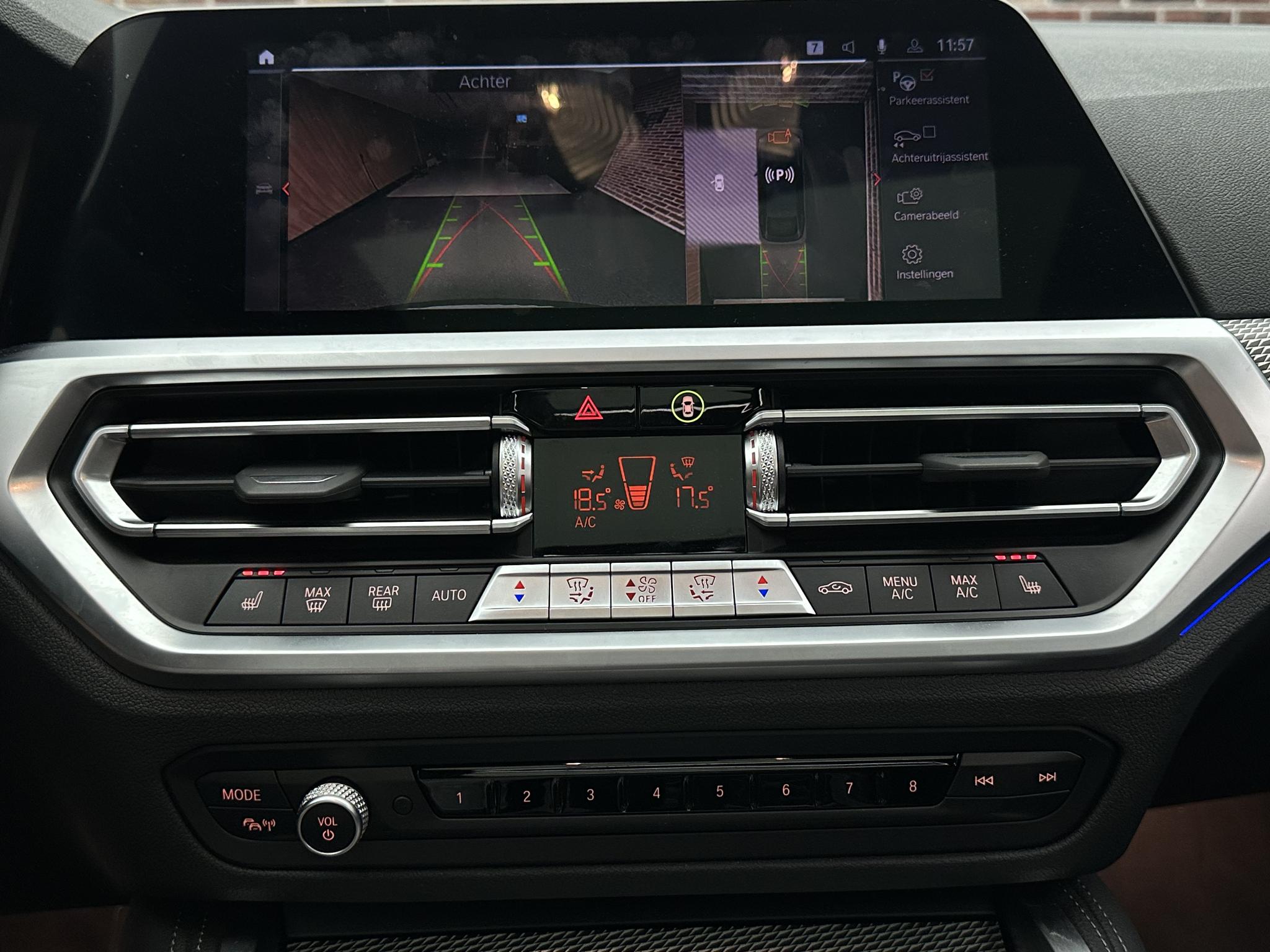 Foto van BMW 4-serie Gran Coupé