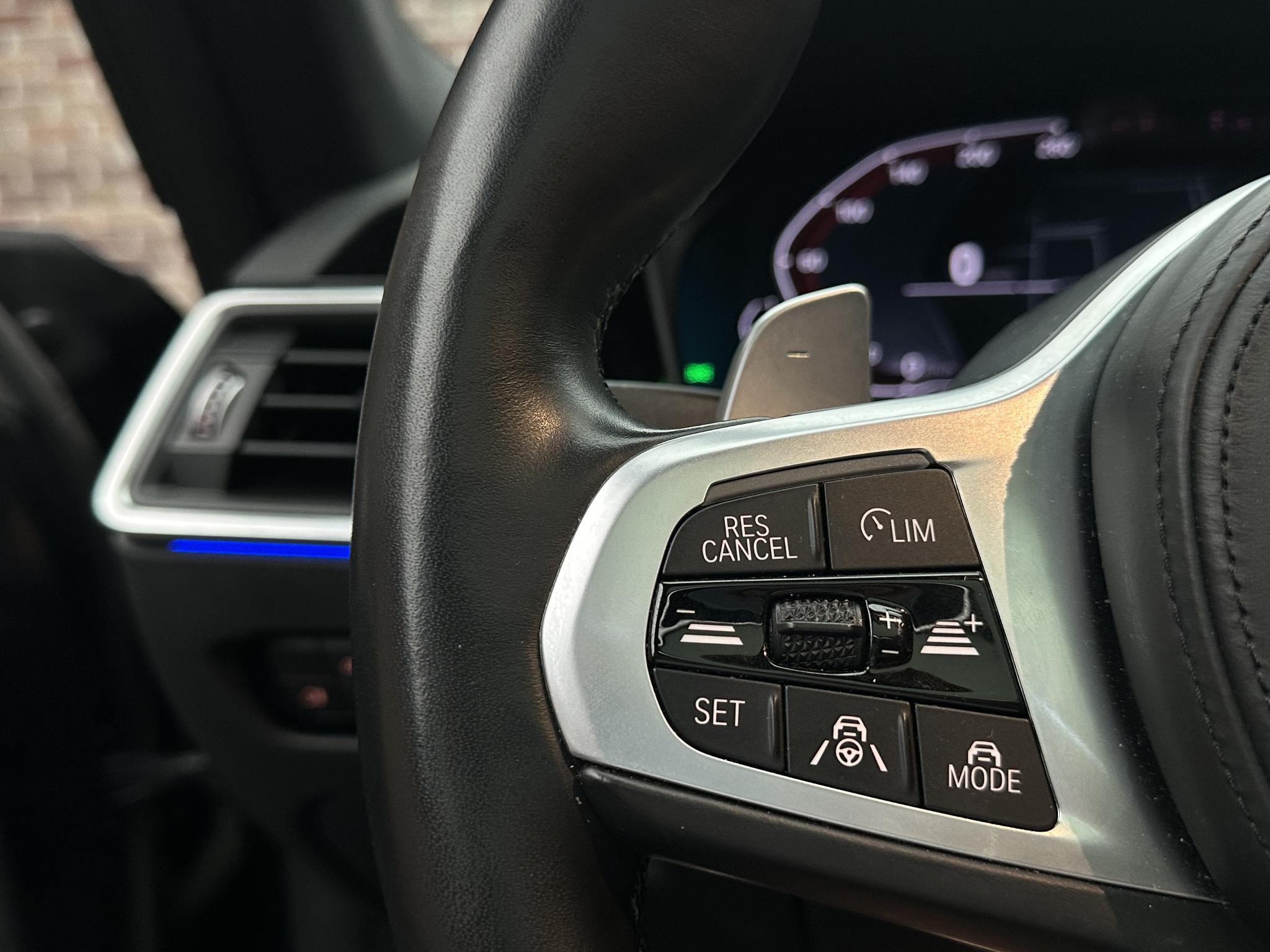 Foto van BMW 4-serie Gran Coupé