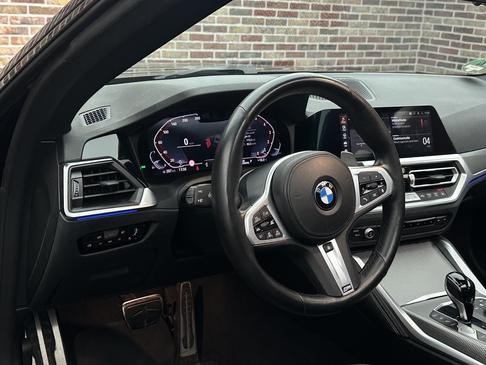 Foto van BMW 4-serie Gran Coupé