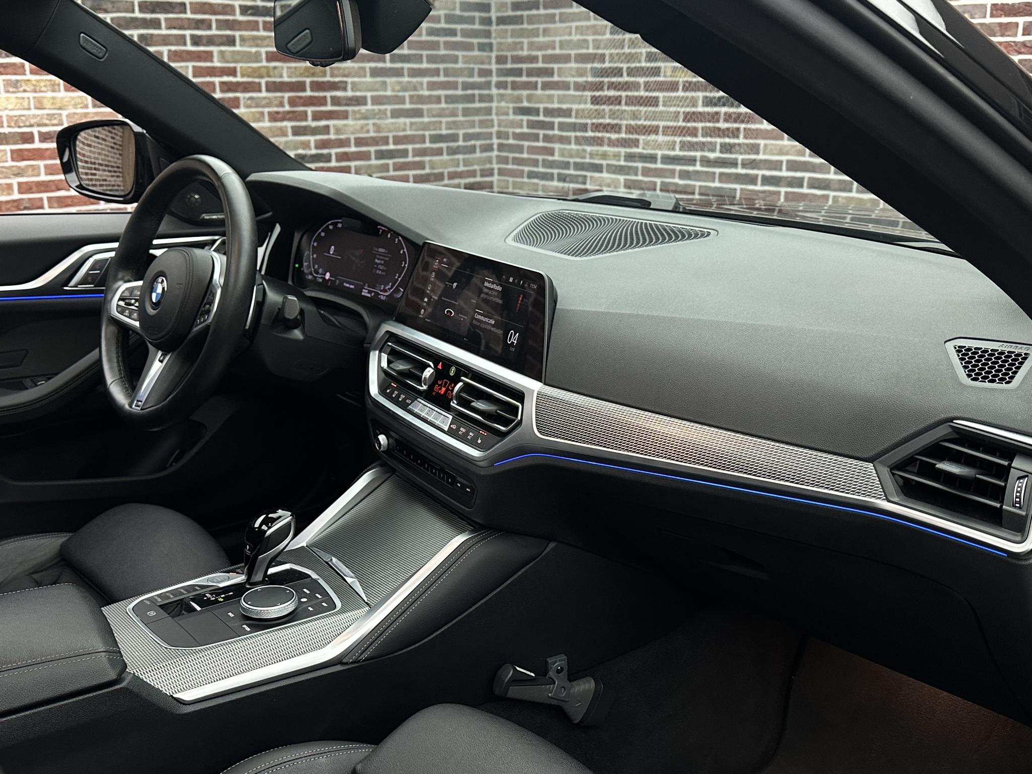 Foto van BMW 4-serie Gran Coupé