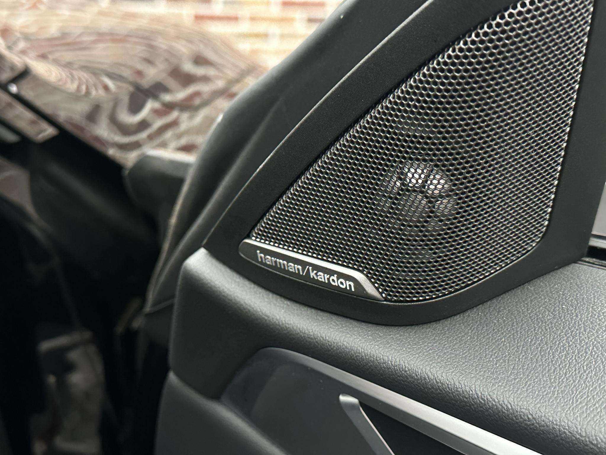 Foto van BMW 4-serie Gran Coupé