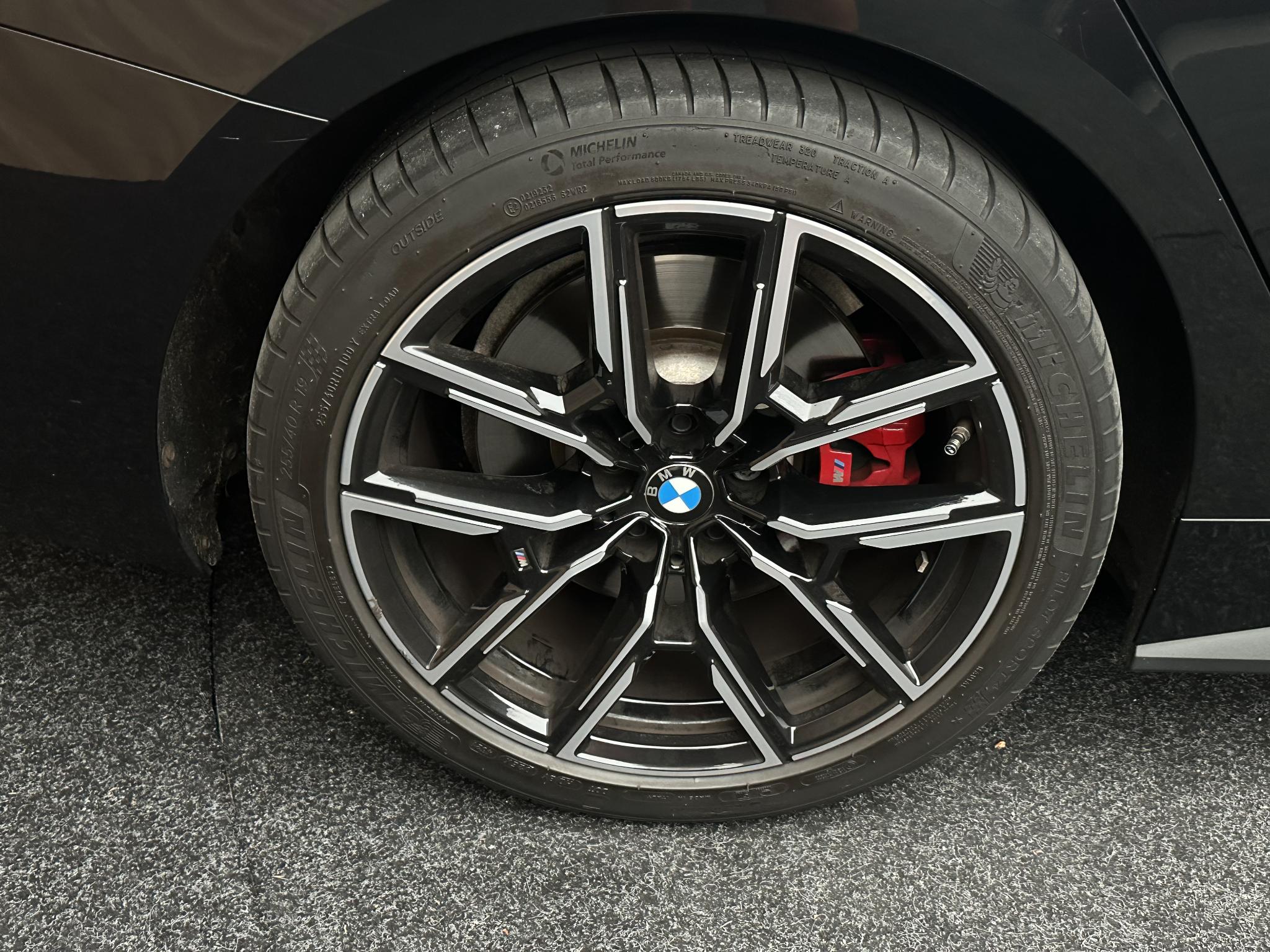 Foto van BMW 4-serie Gran Coupé