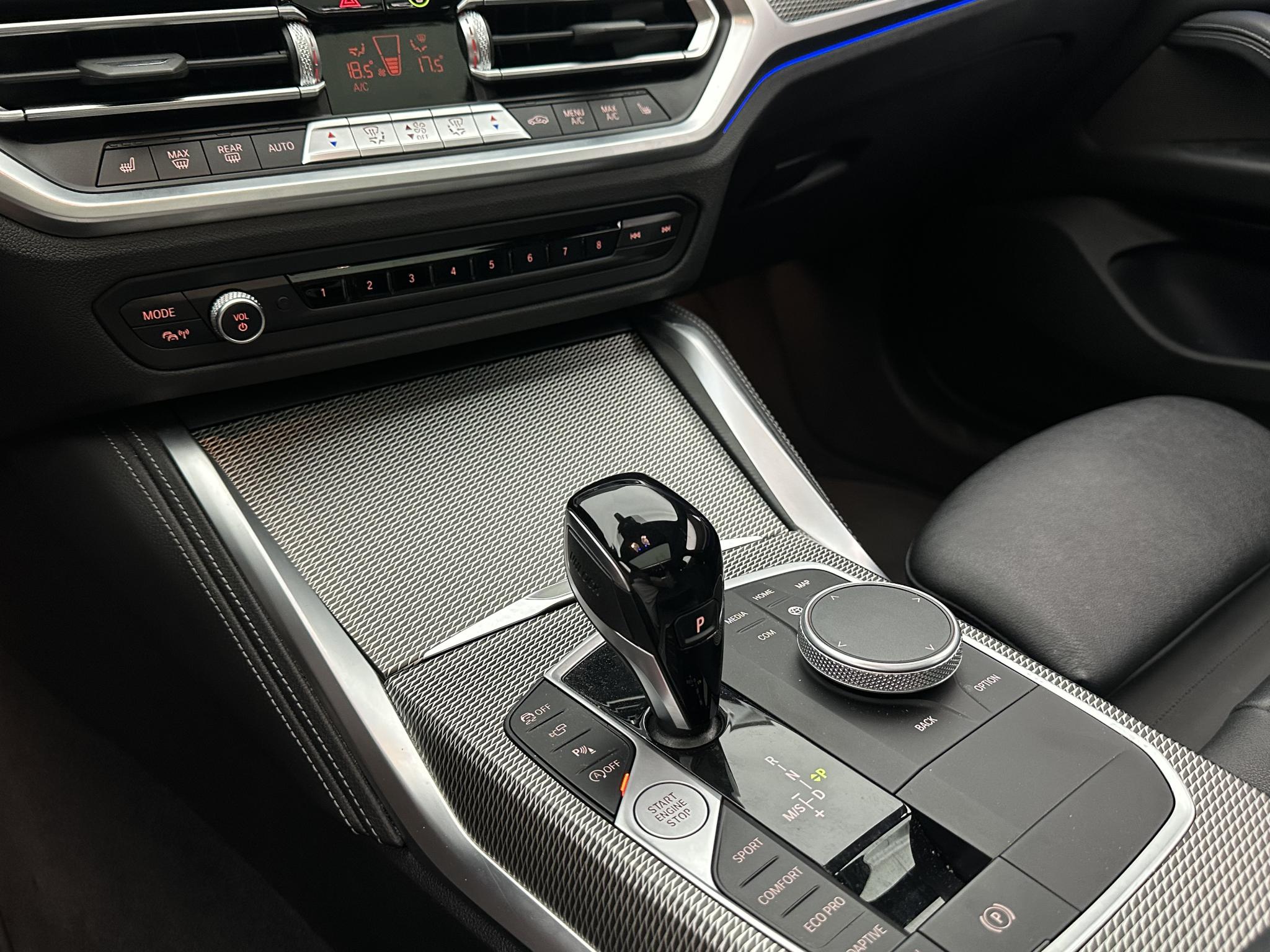 Foto van BMW 4-serie Gran Coupé