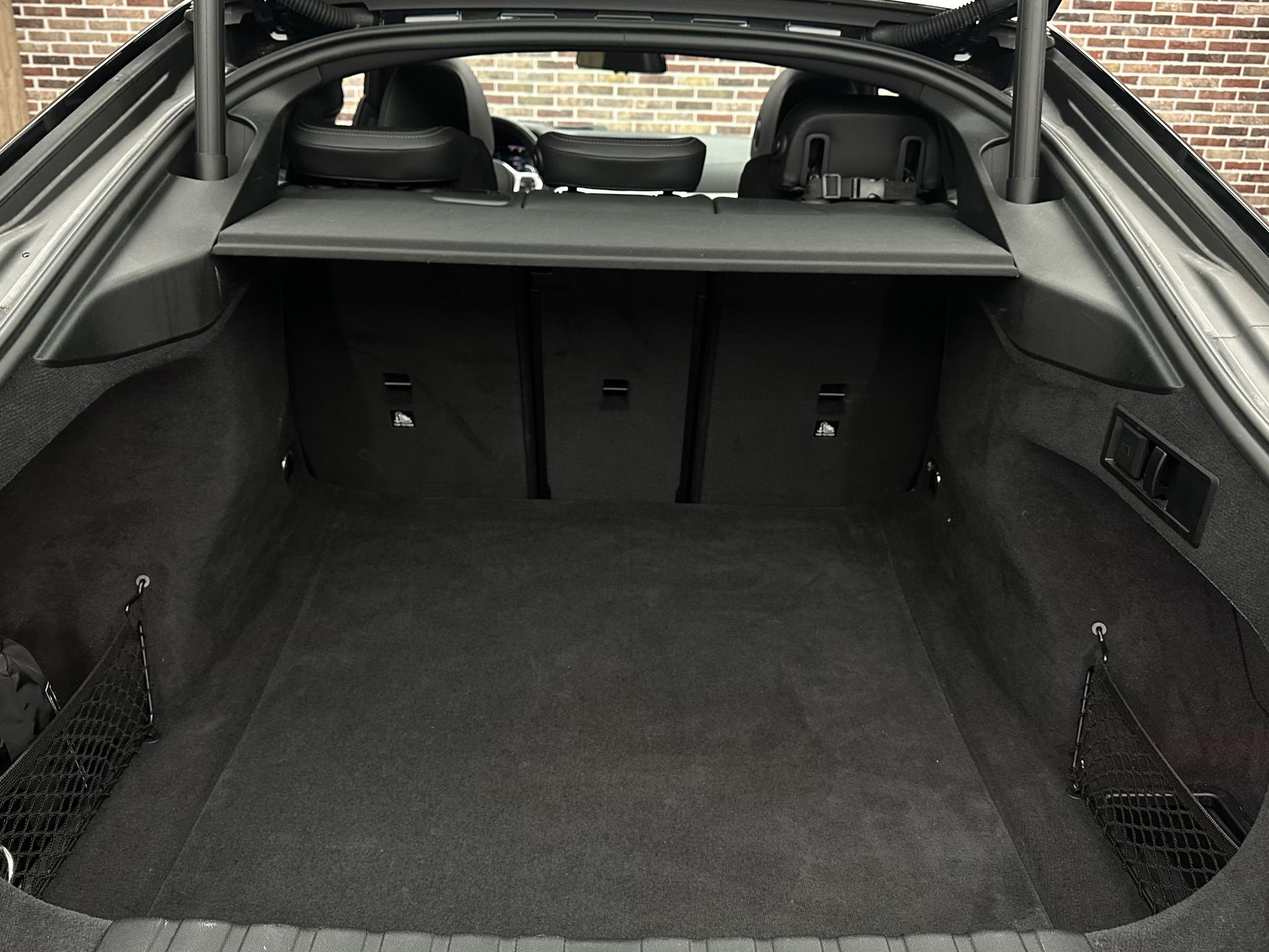Foto van BMW 4-serie Gran Coupé