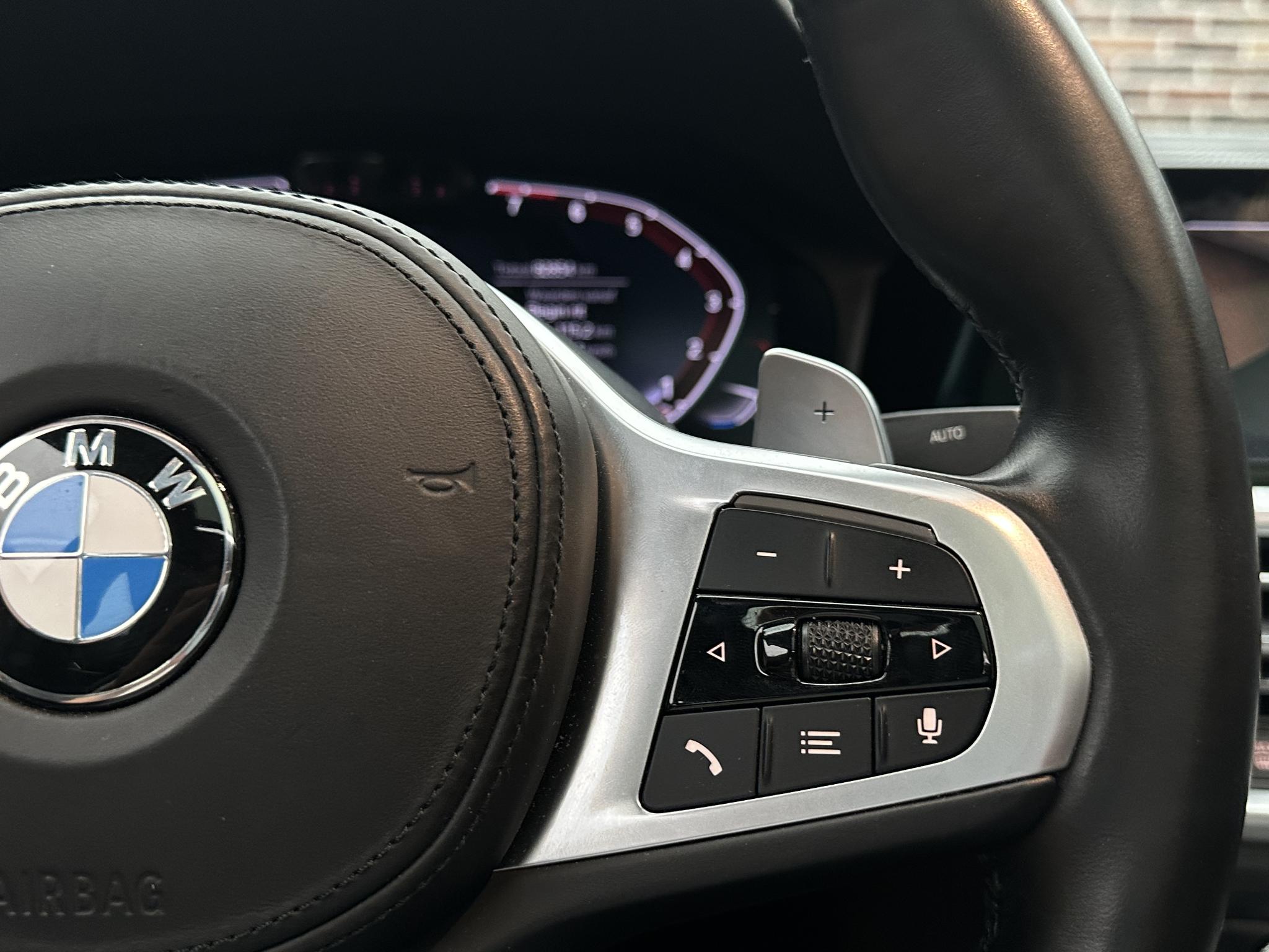 Foto van BMW 4-serie Gran Coupé