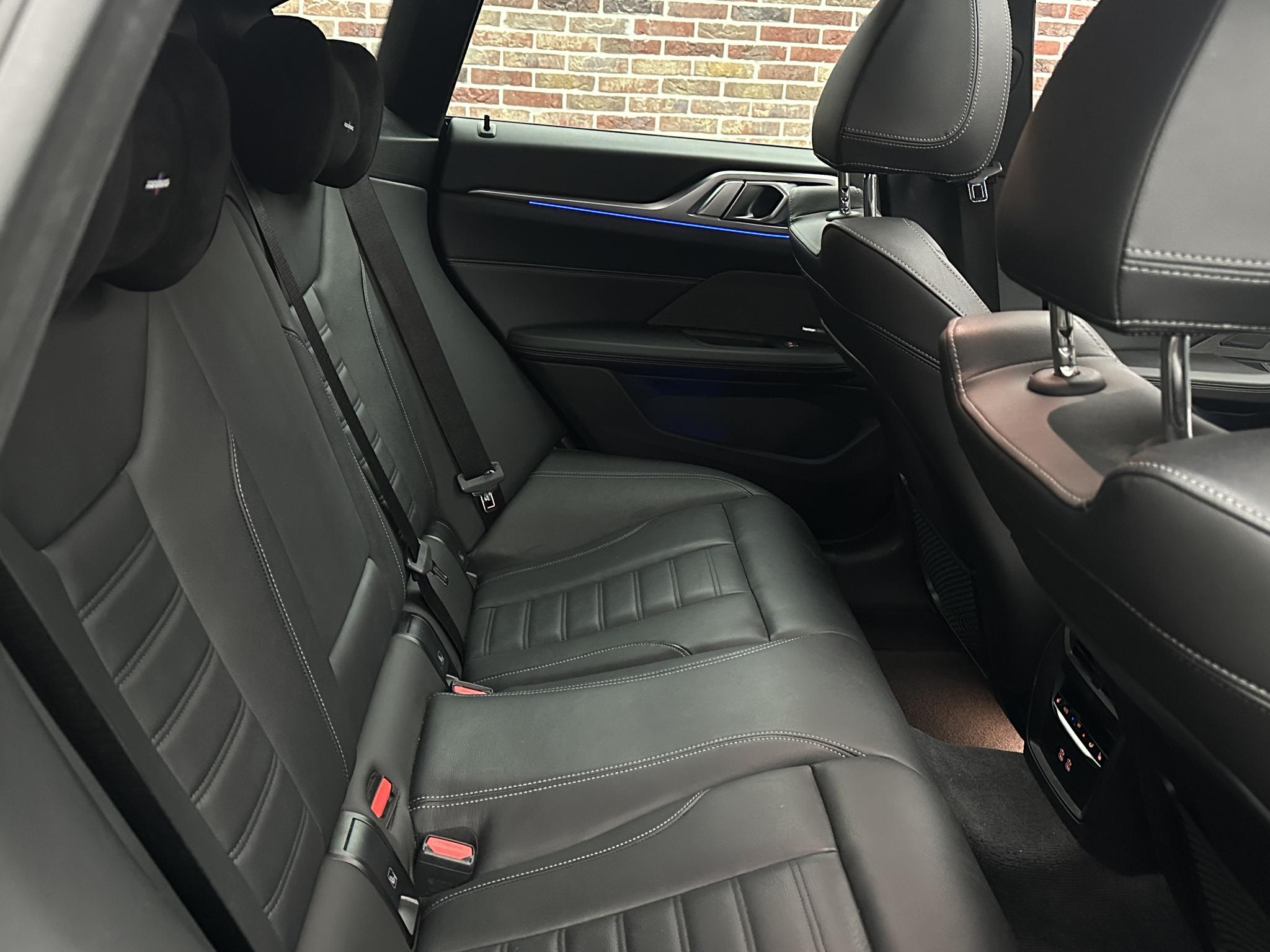 Foto van BMW 4-serie Gran Coupé