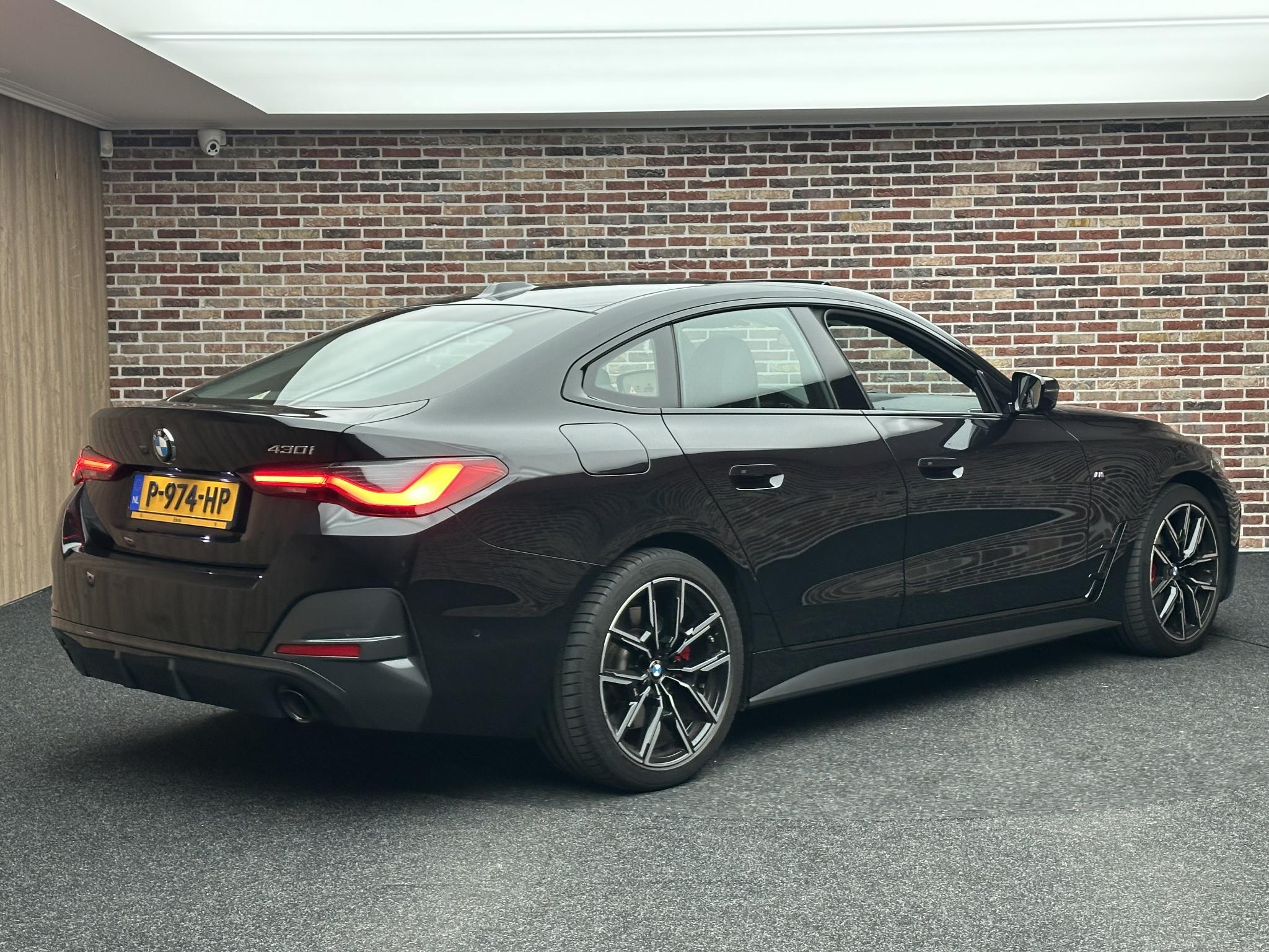 Foto van BMW 4-serie Gran Coupé
