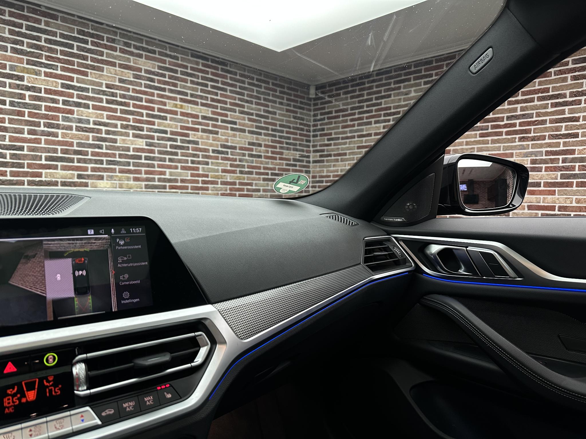 Foto van BMW 4-serie Gran Coupé