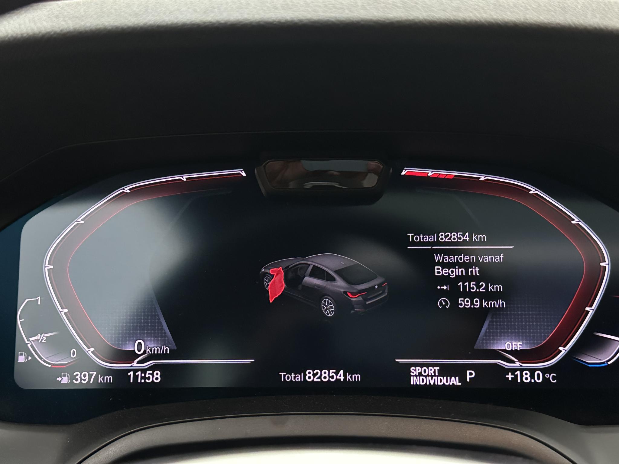 Foto van BMW 4-serie Gran Coupé