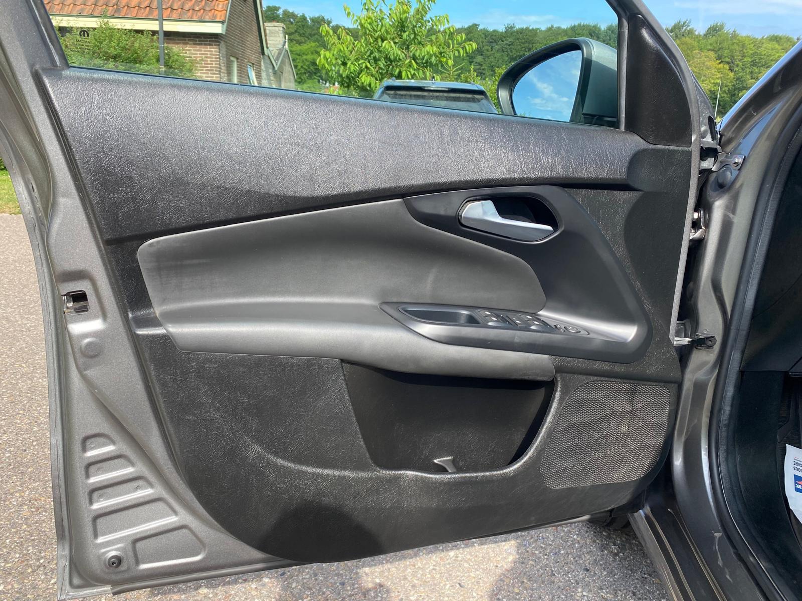 Foto van Fiat Fiat Tipo