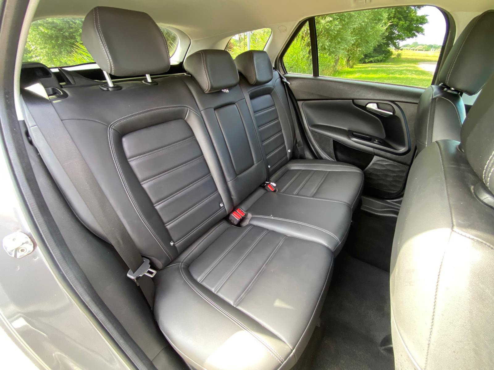 Foto van Fiat Fiat Tipo