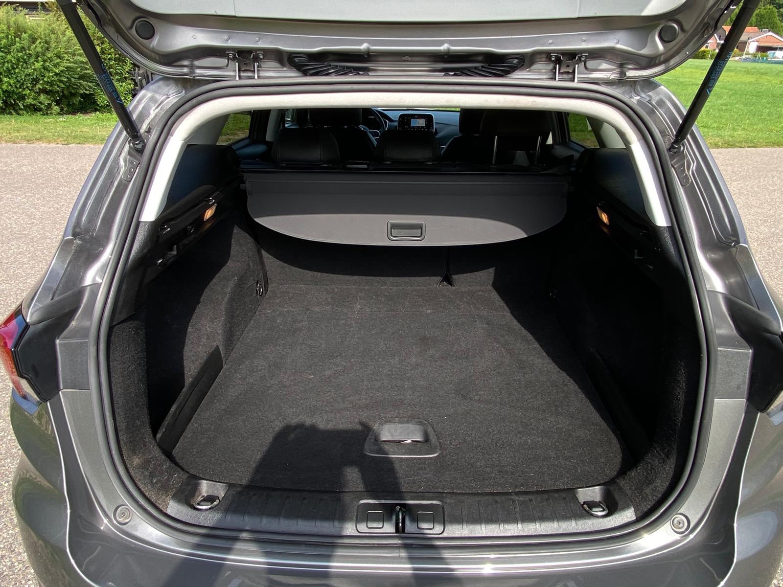 Foto van Fiat Fiat Tipo
