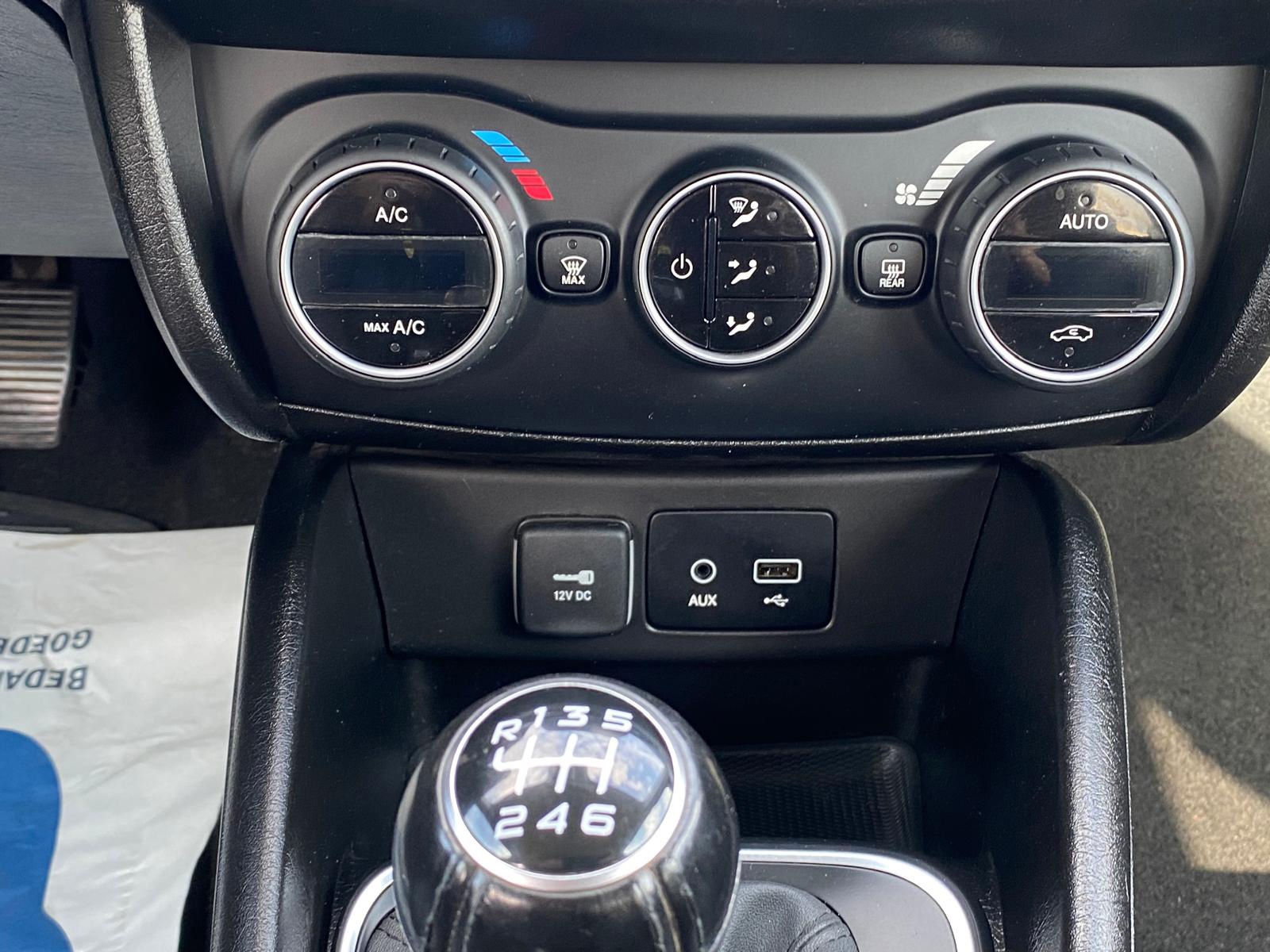 Foto van Fiat Fiat Tipo