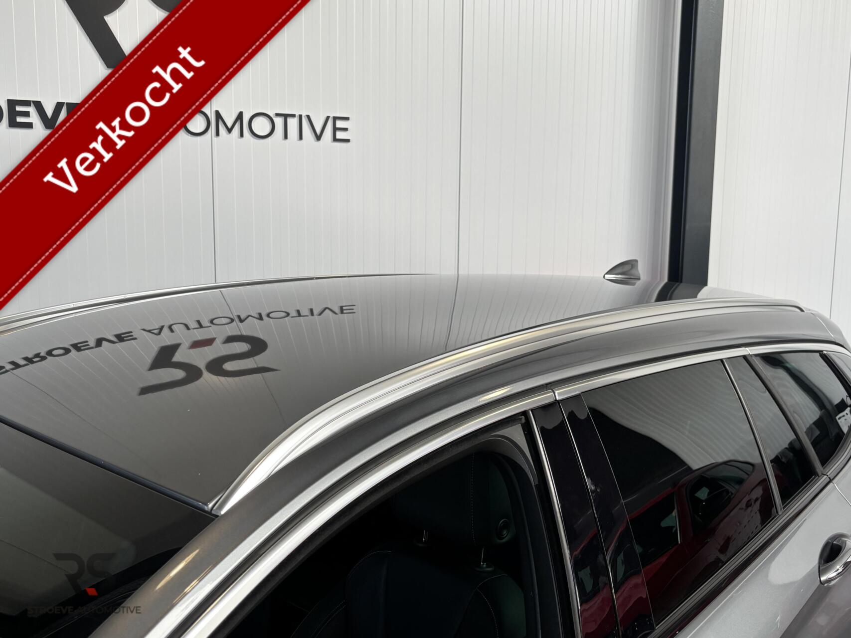 Foto van Opel Insignia Sports Tourer