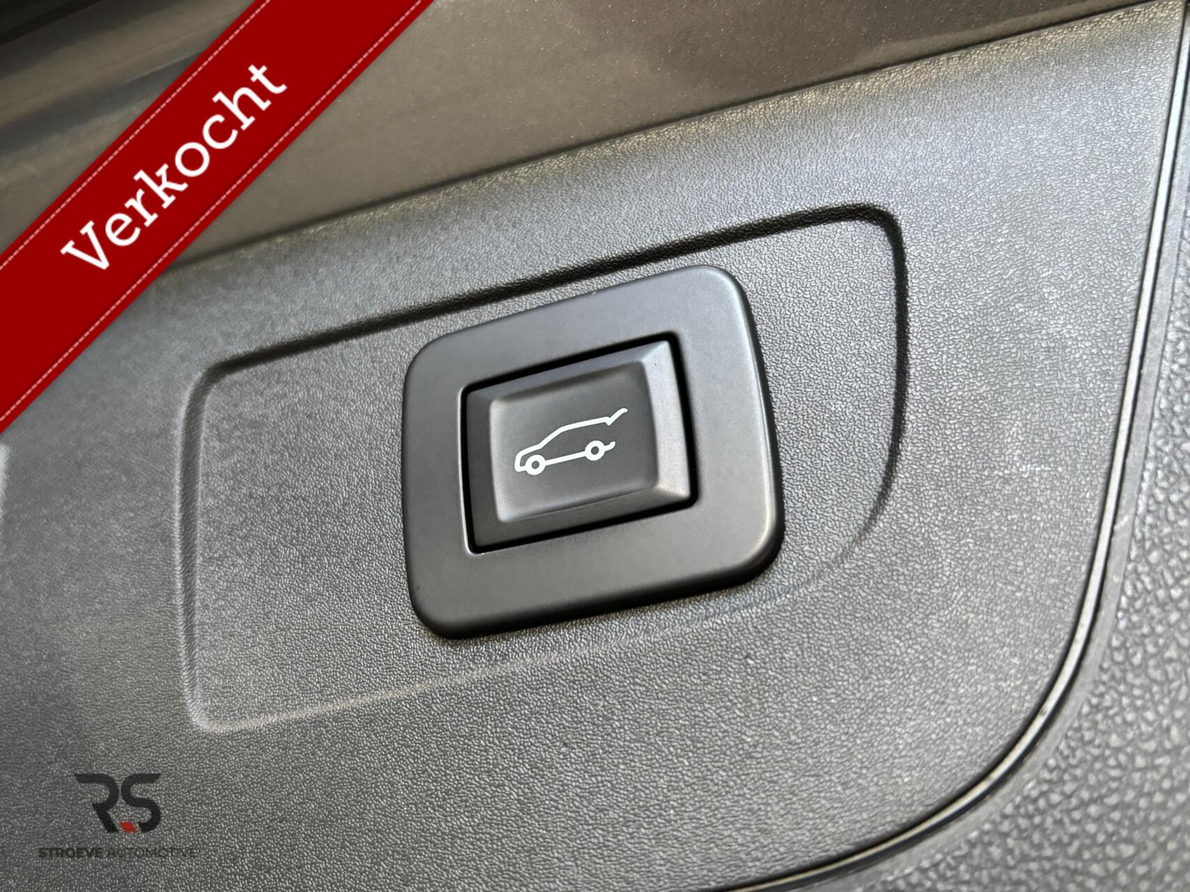 Foto van Opel Insignia Sports Tourer