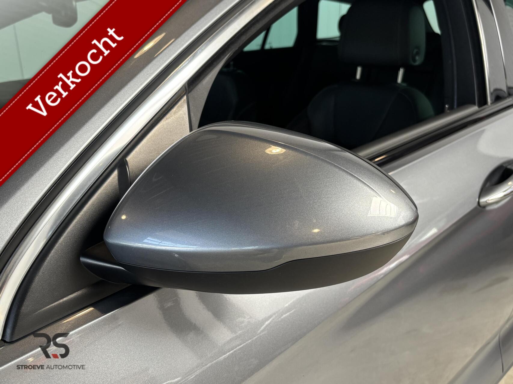Foto van Opel Insignia Sports Tourer