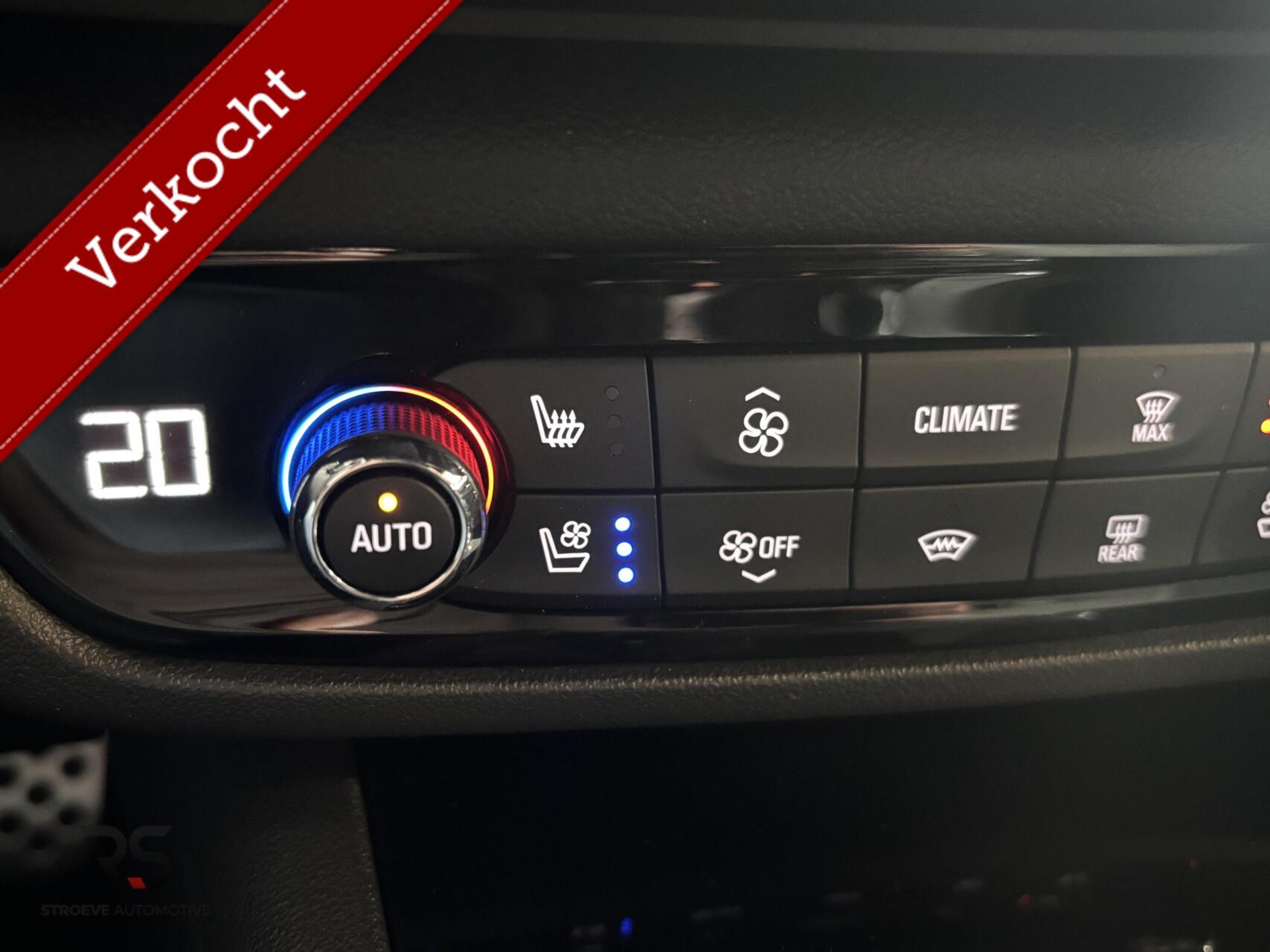 Foto van Opel Insignia Sports Tourer