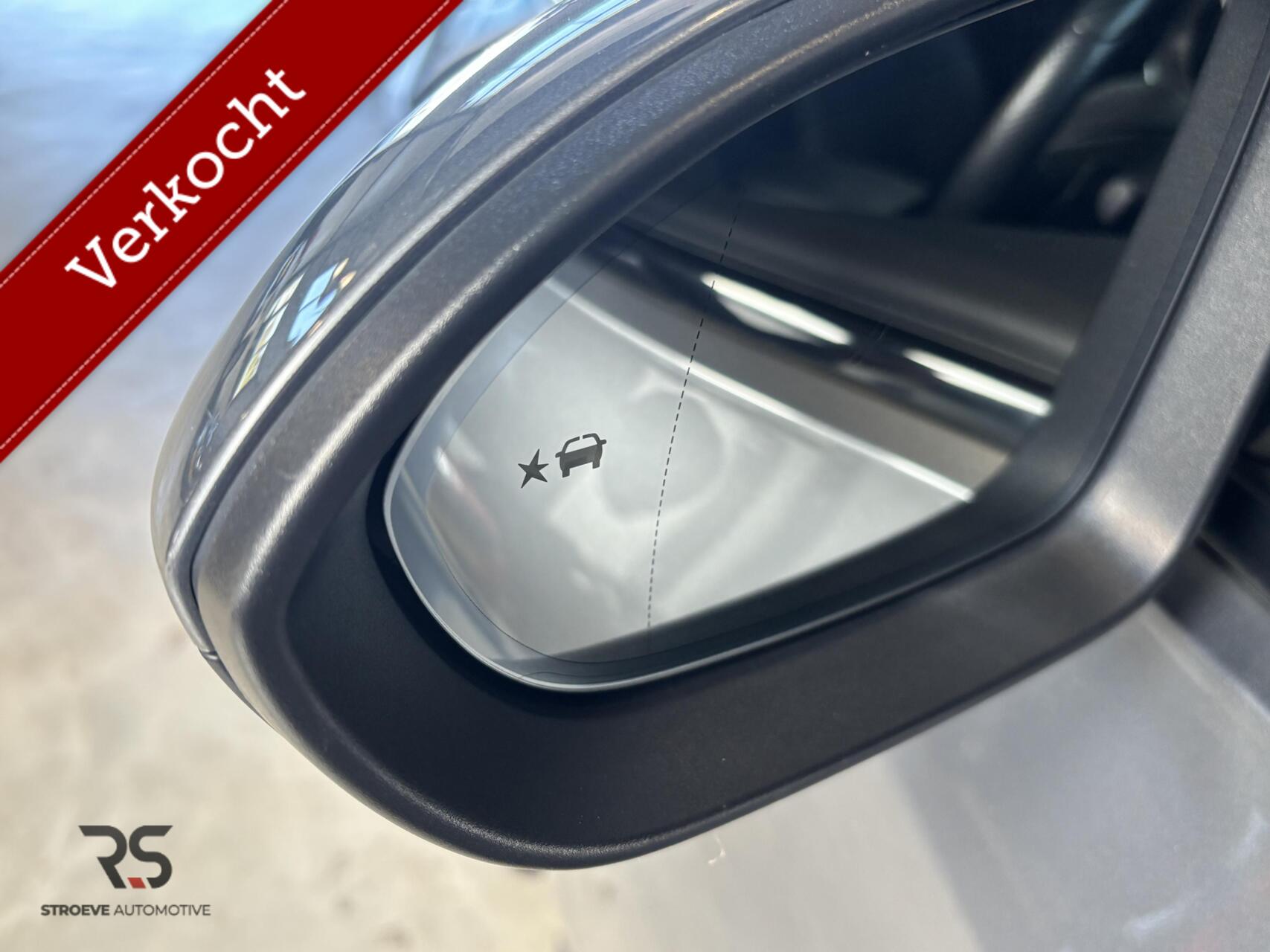 Foto van Opel Insignia Sports Tourer