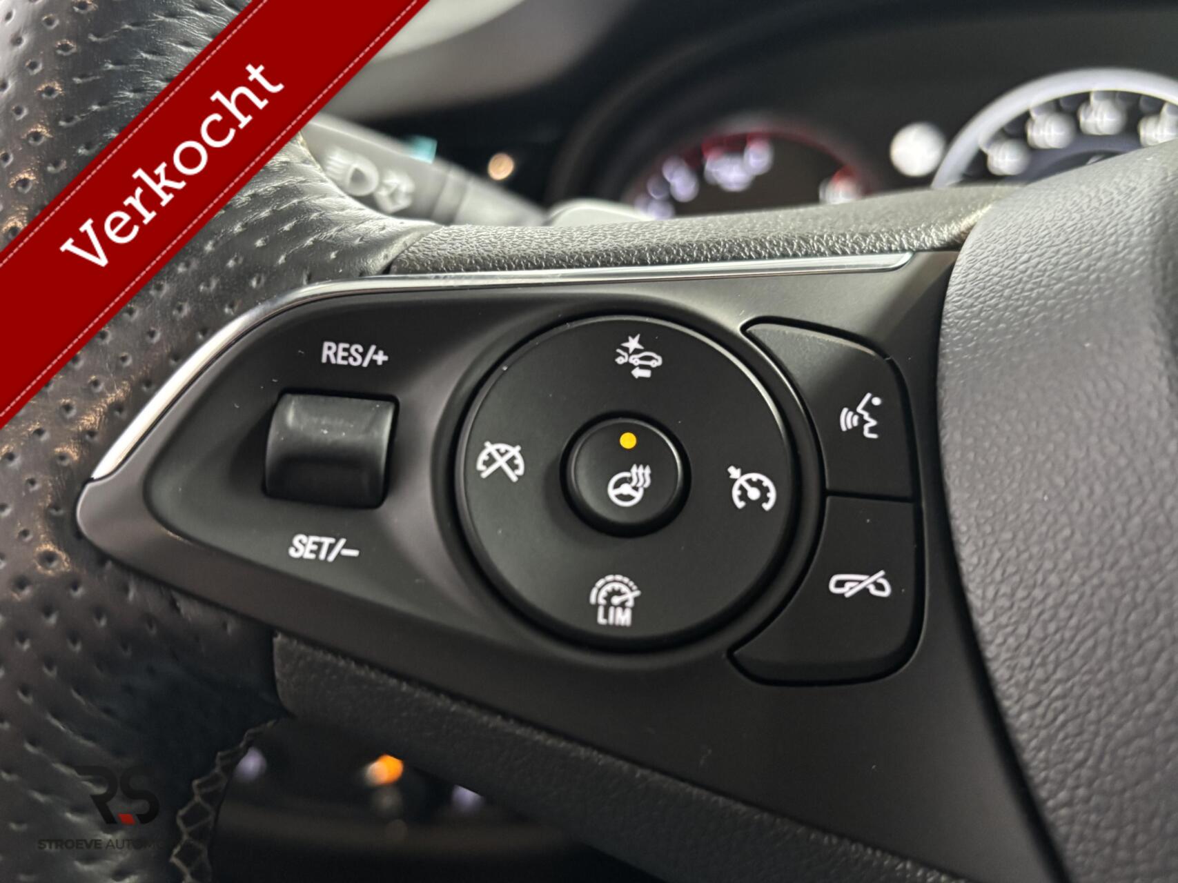 Foto van Opel Insignia Sports Tourer