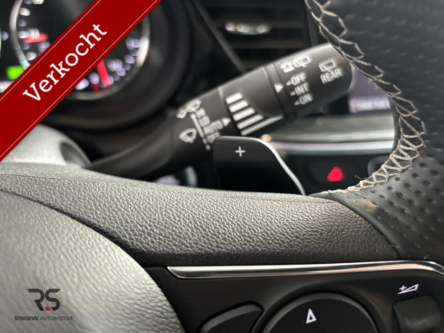 Foto van Opel Insignia Sports Tourer