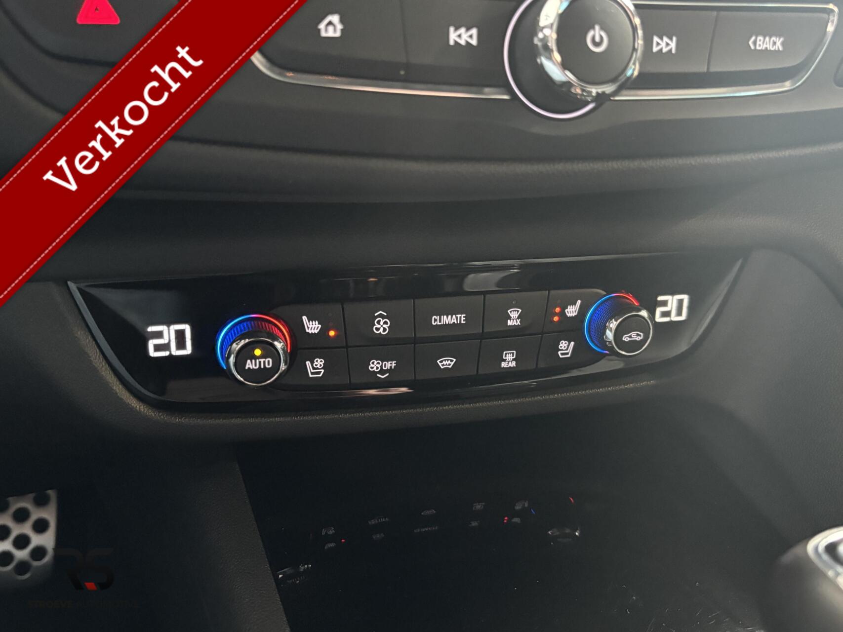 Foto van Opel Insignia Sports Tourer