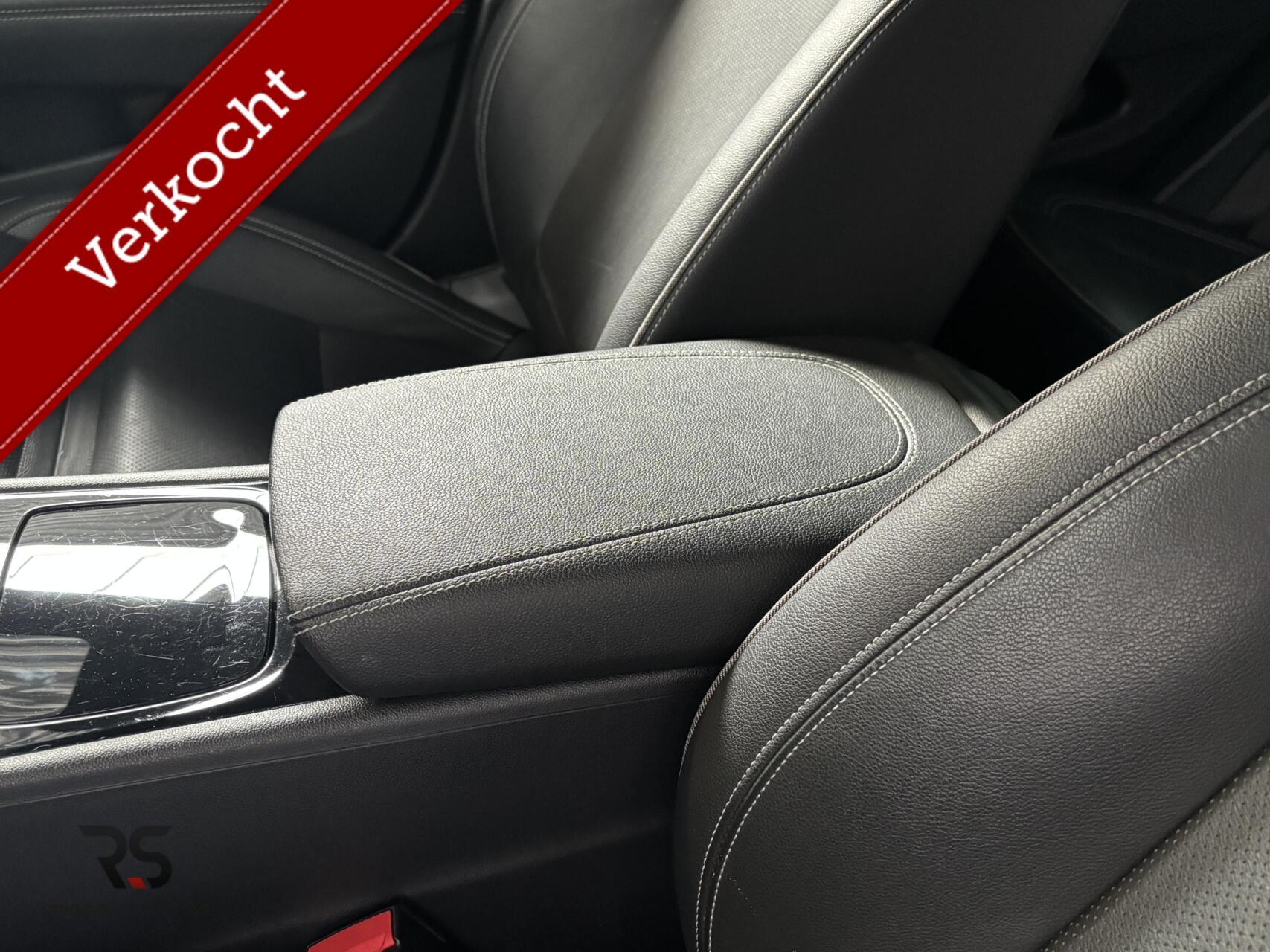 Foto van Opel Insignia Sports Tourer