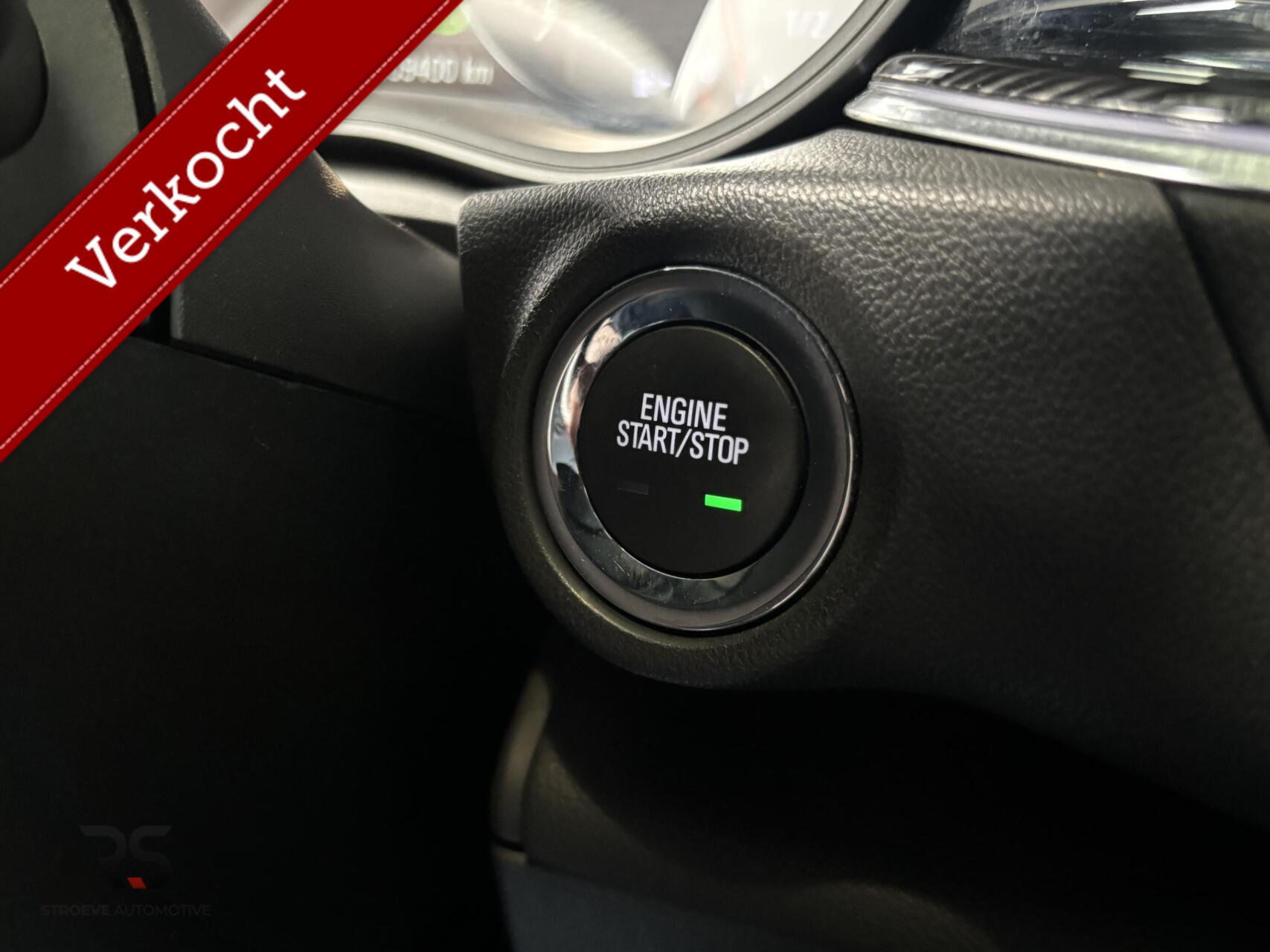 Foto van Opel Insignia Sports Tourer
