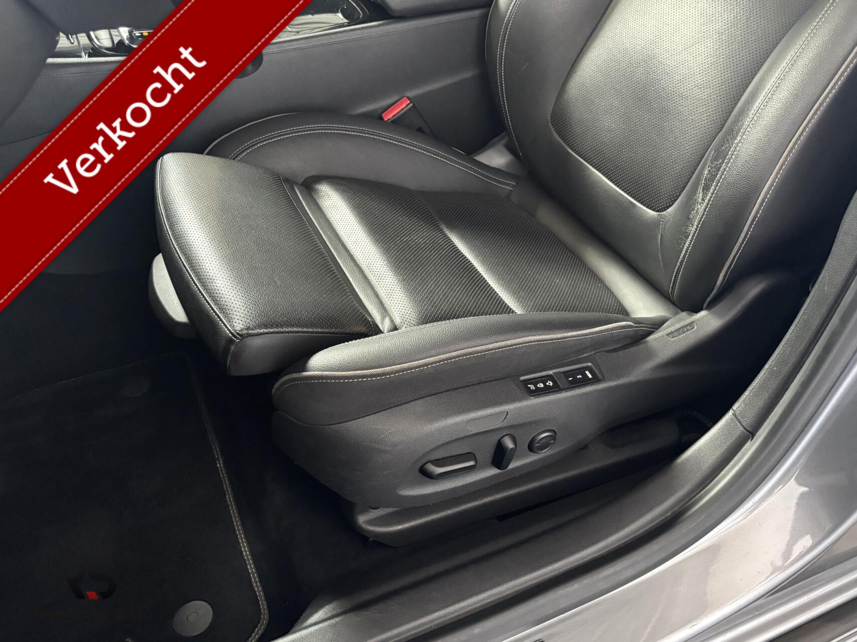 Foto van Opel Insignia Sports Tourer
