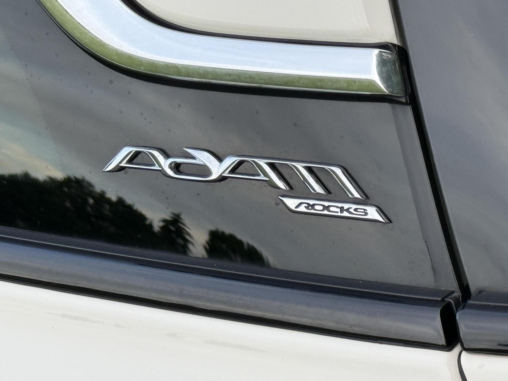 Foto van Opel Adam