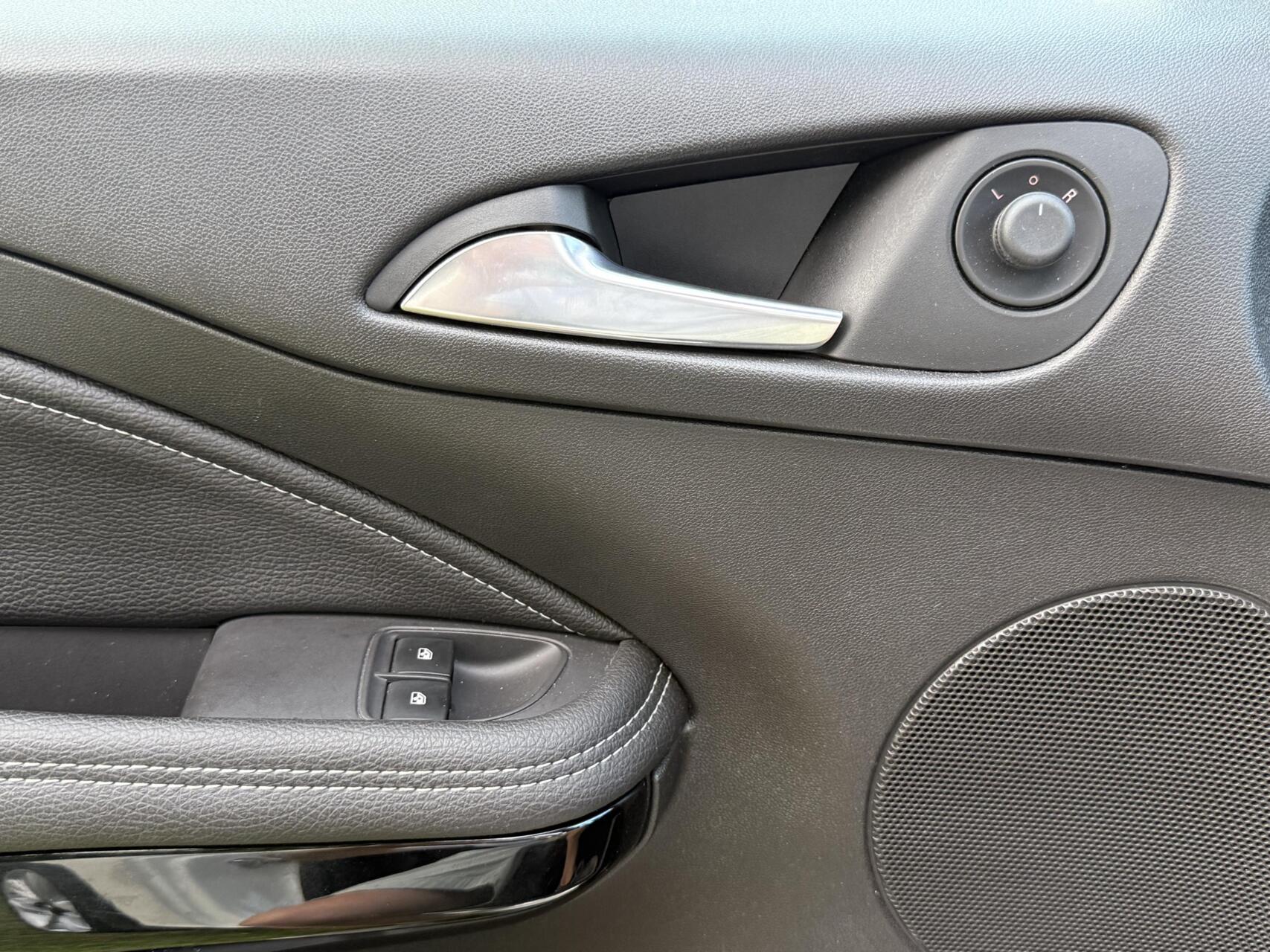 Foto van Opel Adam